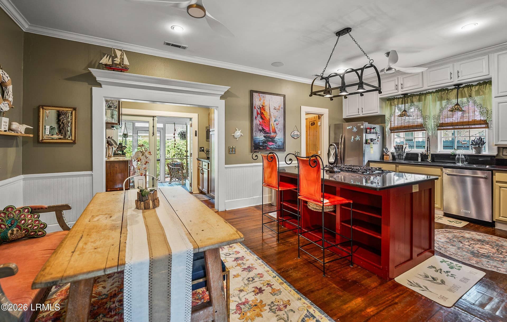 510 Ribaut Road, Beaufort, SC 29902 — photo 17 of 77