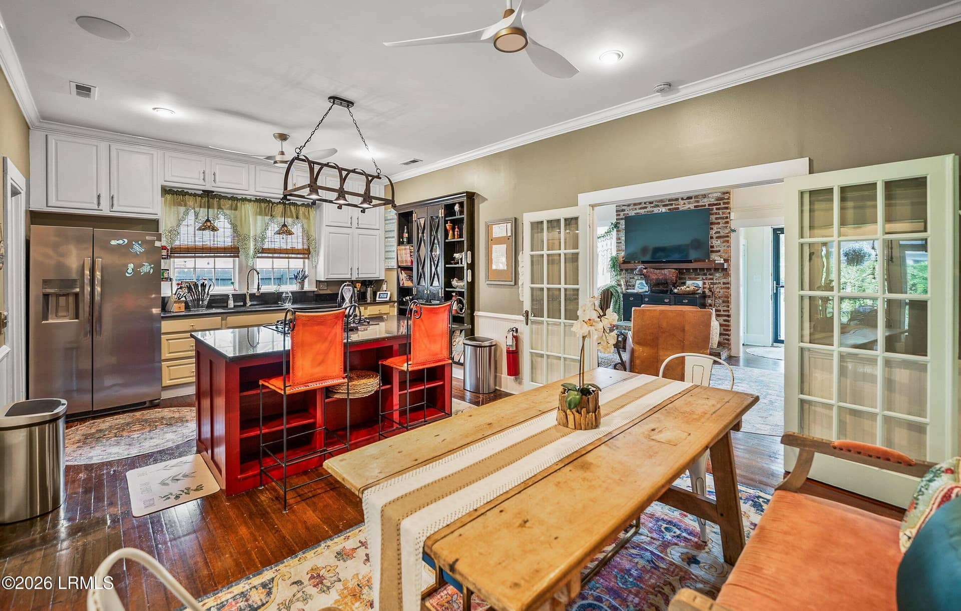 510 Ribaut Road, Beaufort, SC 29902 — photo 11 of 77