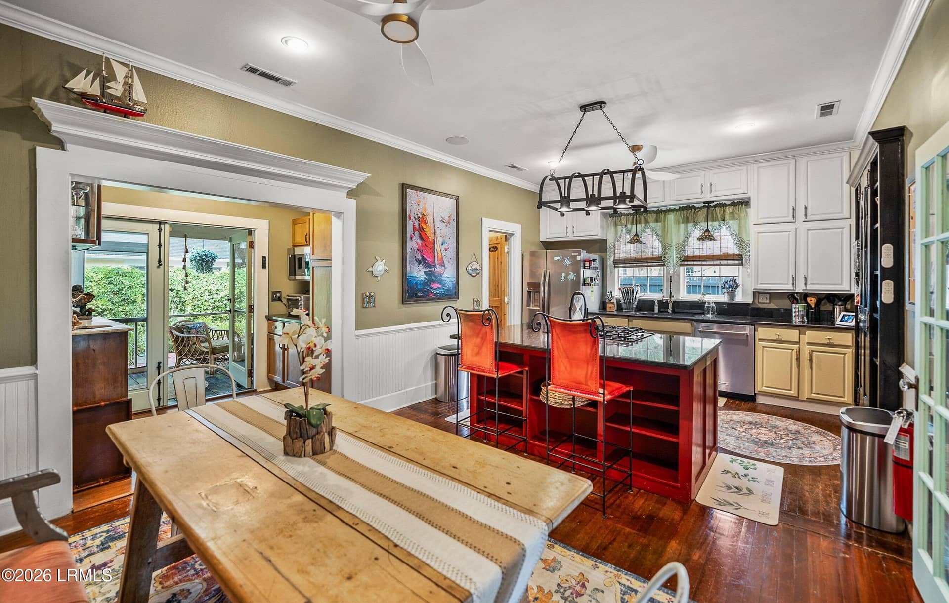 510 Ribaut Road, Beaufort, SC 29902 — photo 12 of 77
