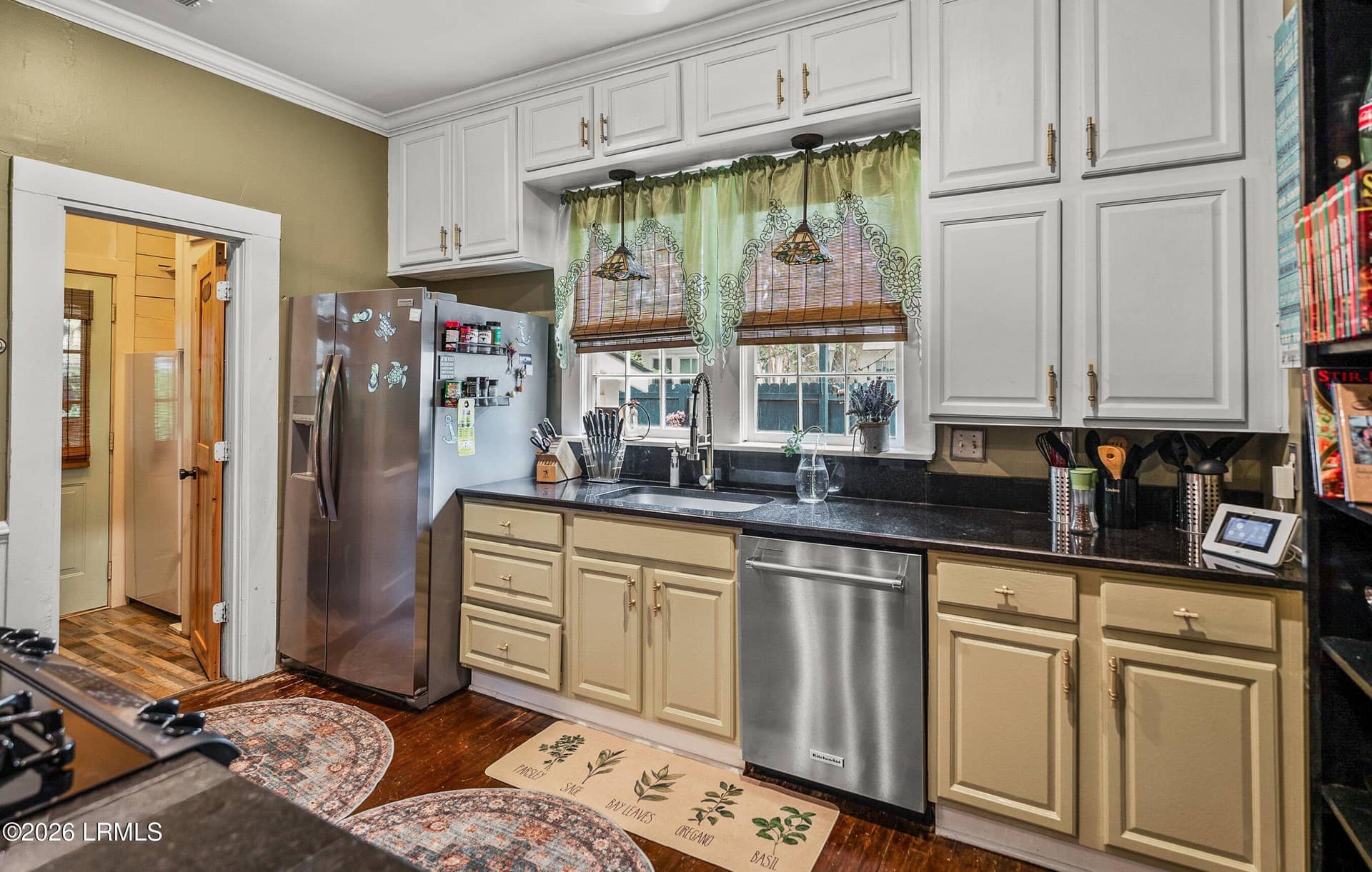 510 Ribaut Road, Beaufort, SC 29902 — photo 13 of 77