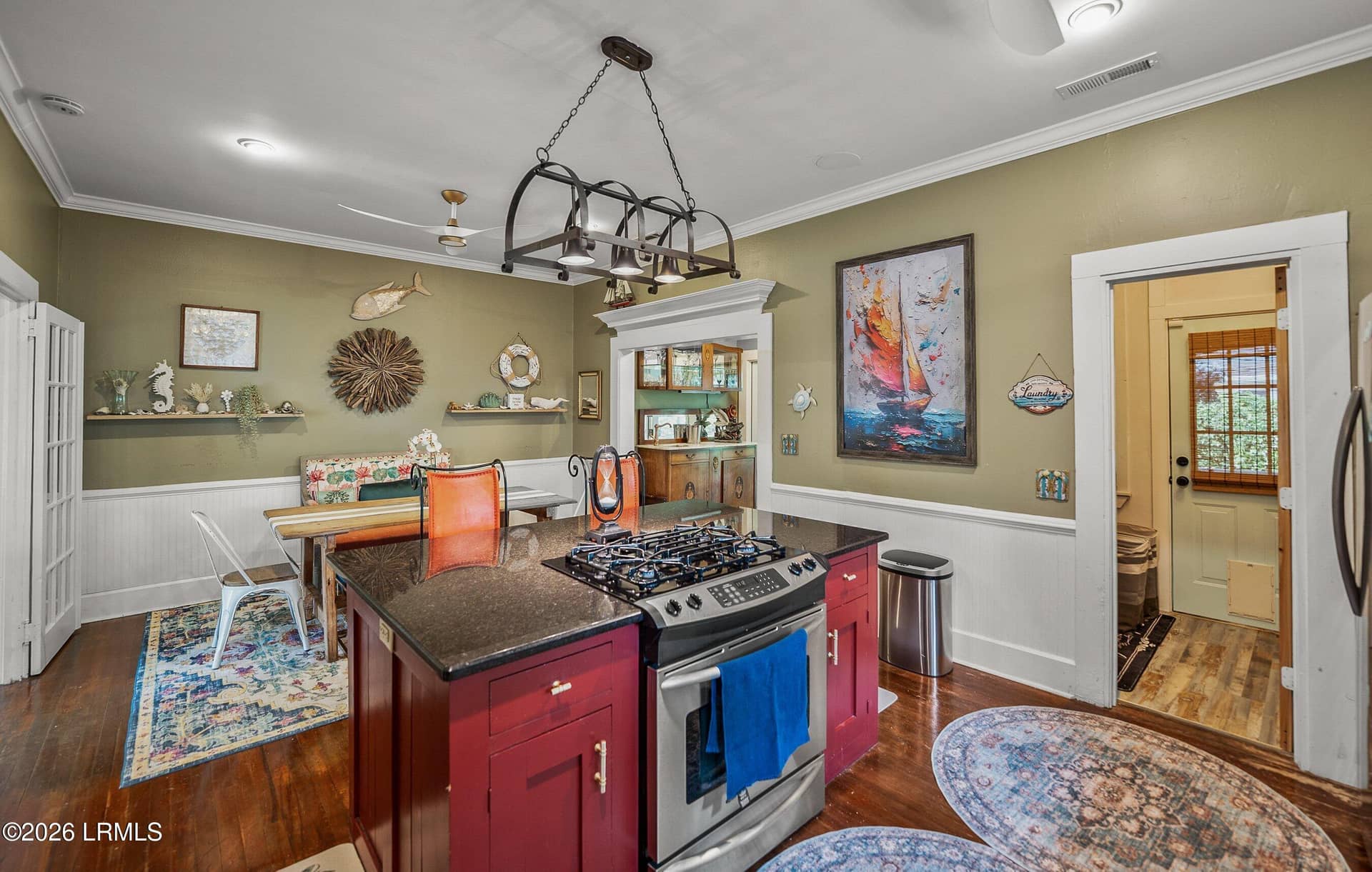510 Ribaut Road, Beaufort, SC 29902 — photo 15 of 77