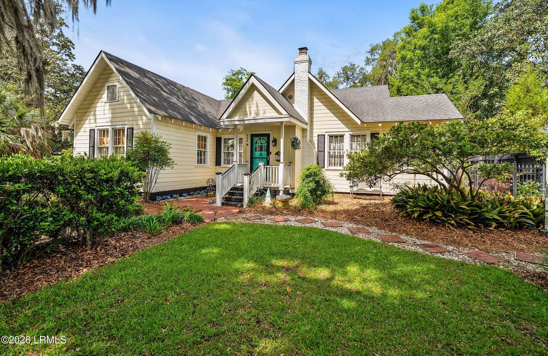510 Ribaut Road, Beaufort, SC 29902 — photo 66 of 77