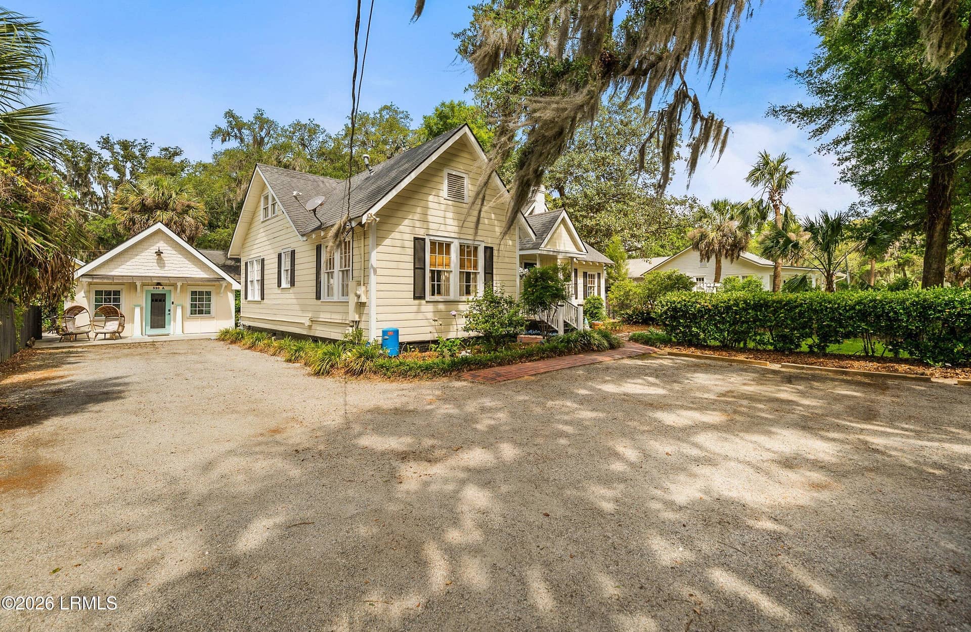 510 Ribaut Road, Beaufort, SC 29902 — photo 2 of 77