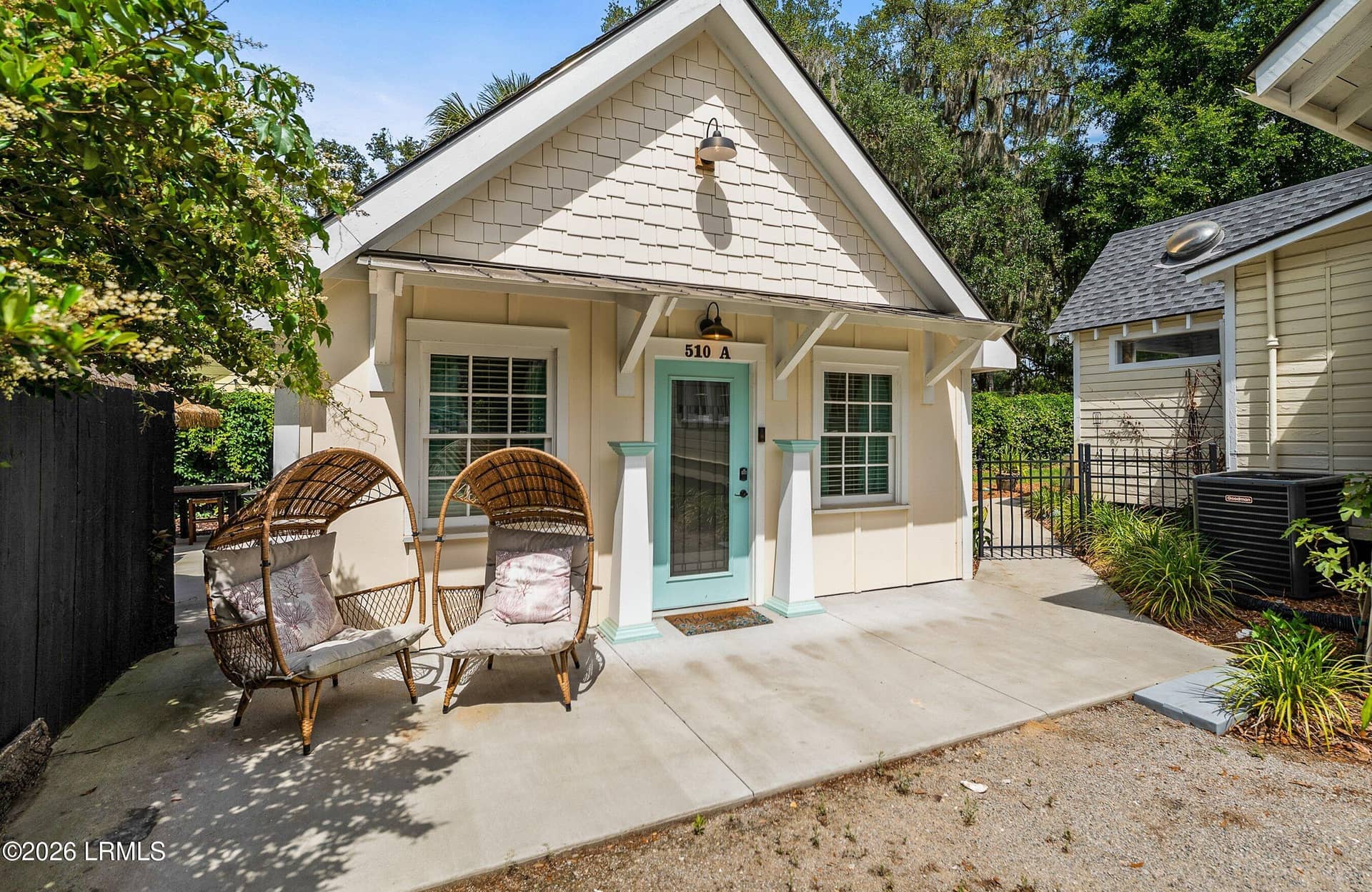510 Ribaut Road, Beaufort, SC 29902 — photo 44 of 77