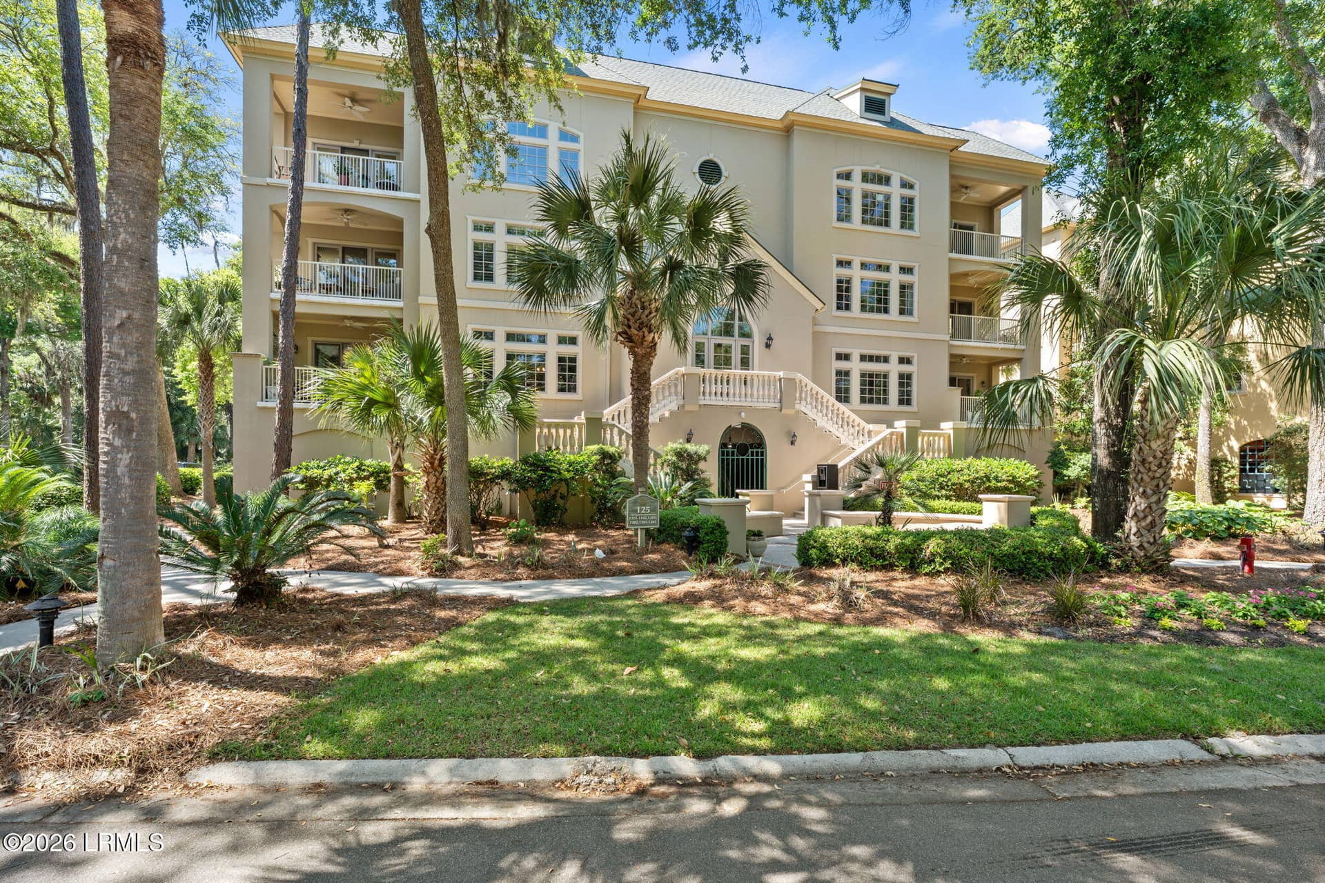 125 S Shore Drive 1101, Hilton Head Island, SC 29928
