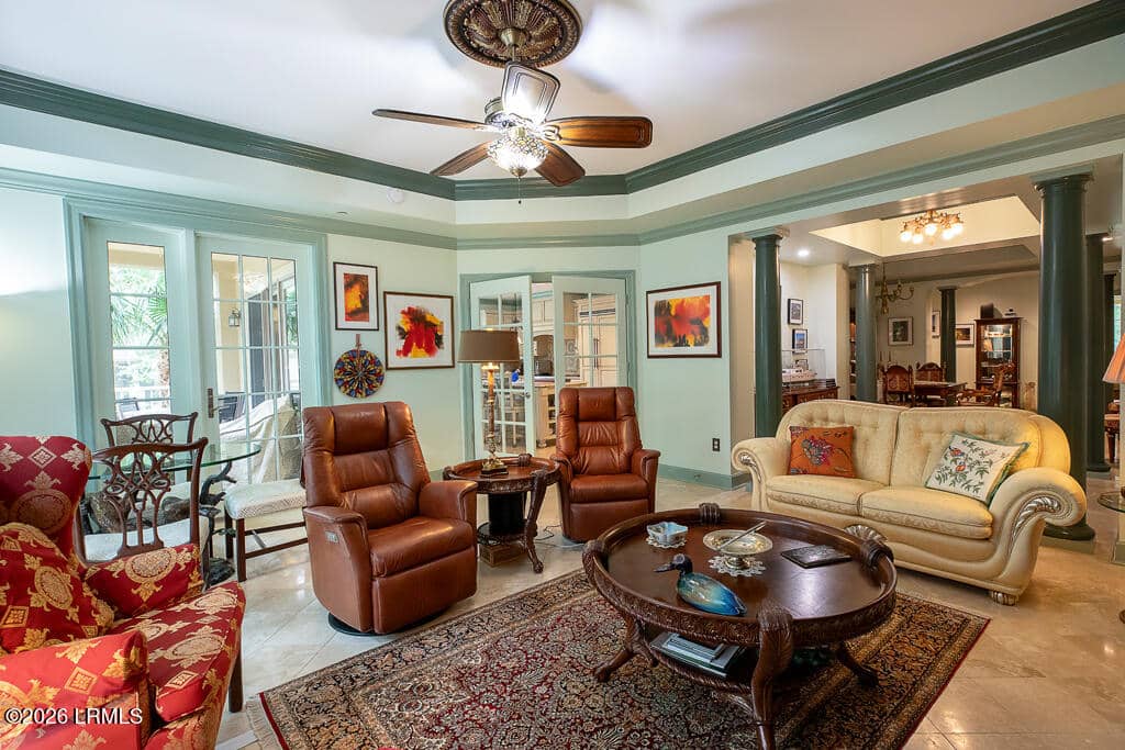 125 S Shore Drive 1101, Hilton Head Island, SC 29928 — photo 8 of 37