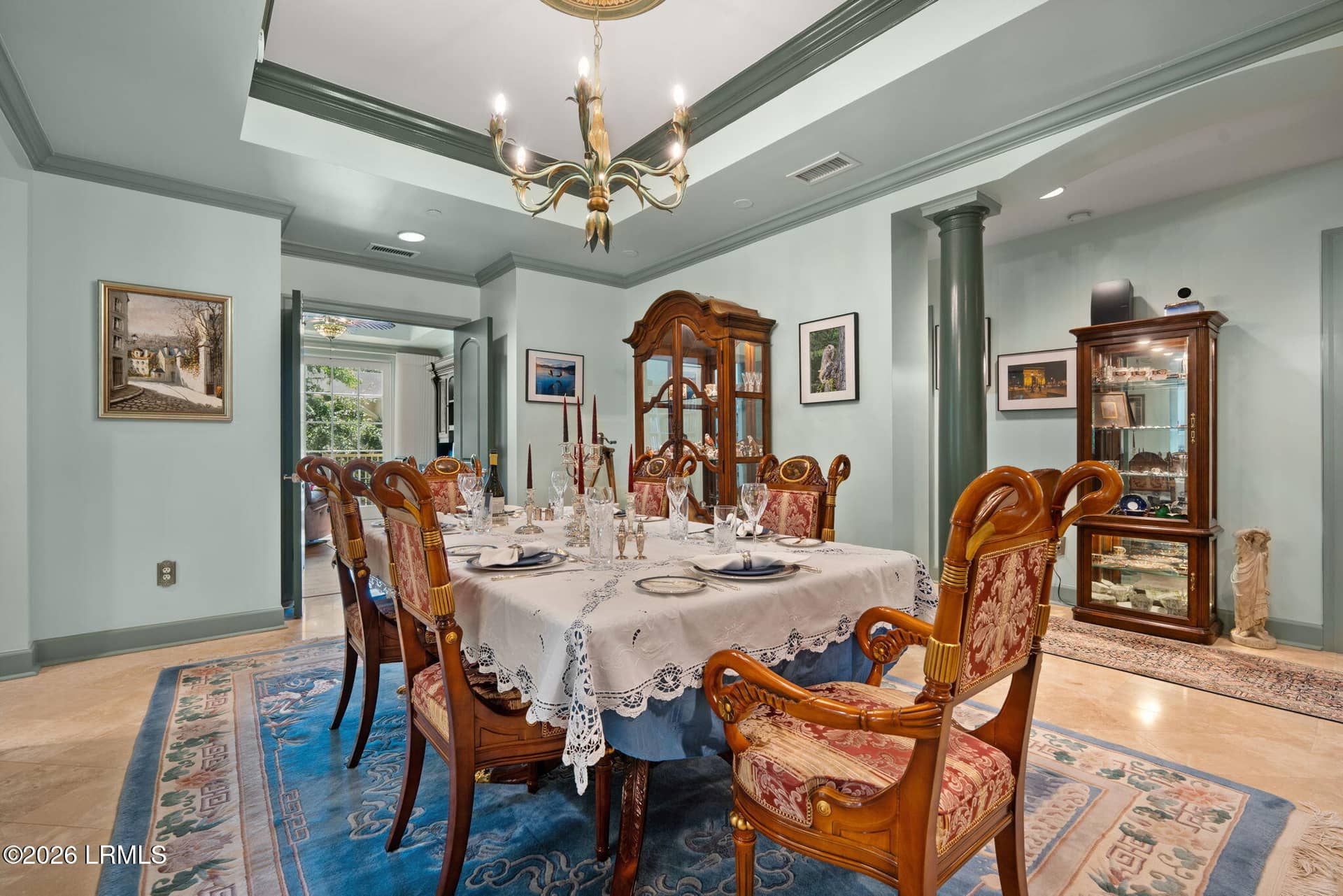 125 S Shore Drive 1101, Hilton Head Island, SC 29928 — photo 12 of 37