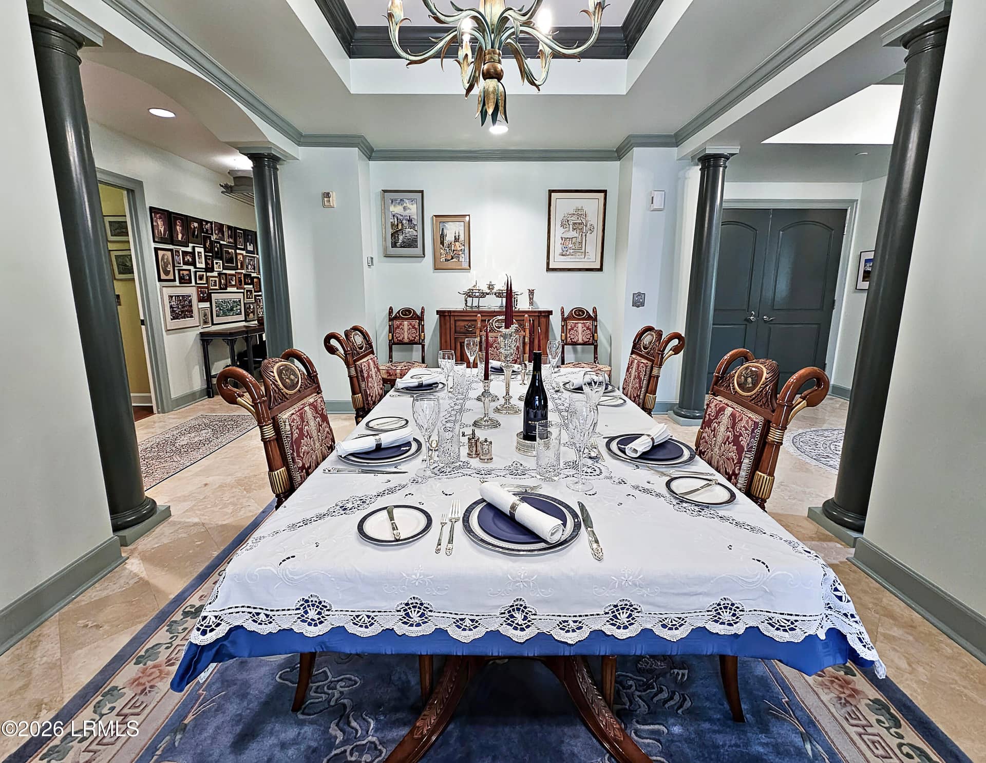 125 S Shore Drive 1101, Hilton Head Island, SC 29928 — photo 13 of 37