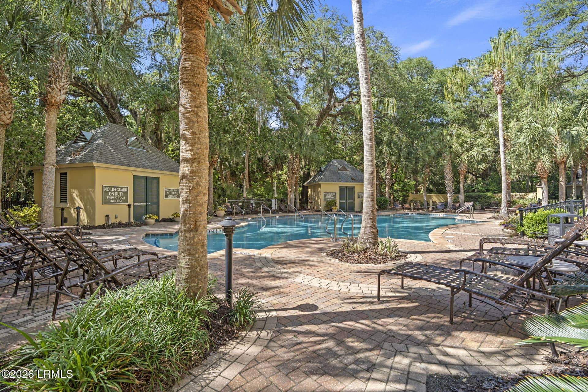 125 S Shore Drive 1101, Hilton Head Island, SC 29928 — photo 27 of 37