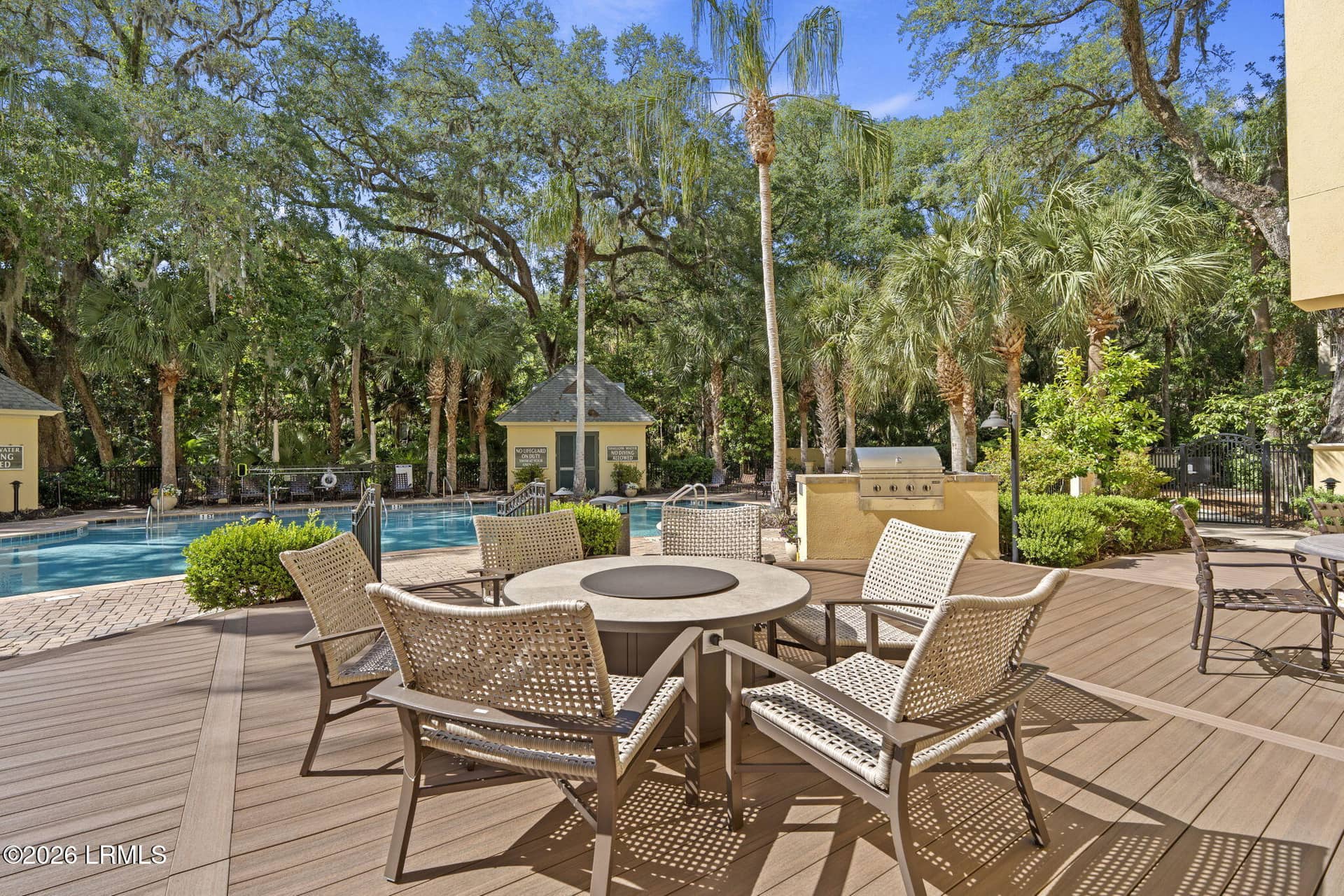 125 S Shore Drive 1101, Hilton Head Island, SC 29928 — photo 28 of 37