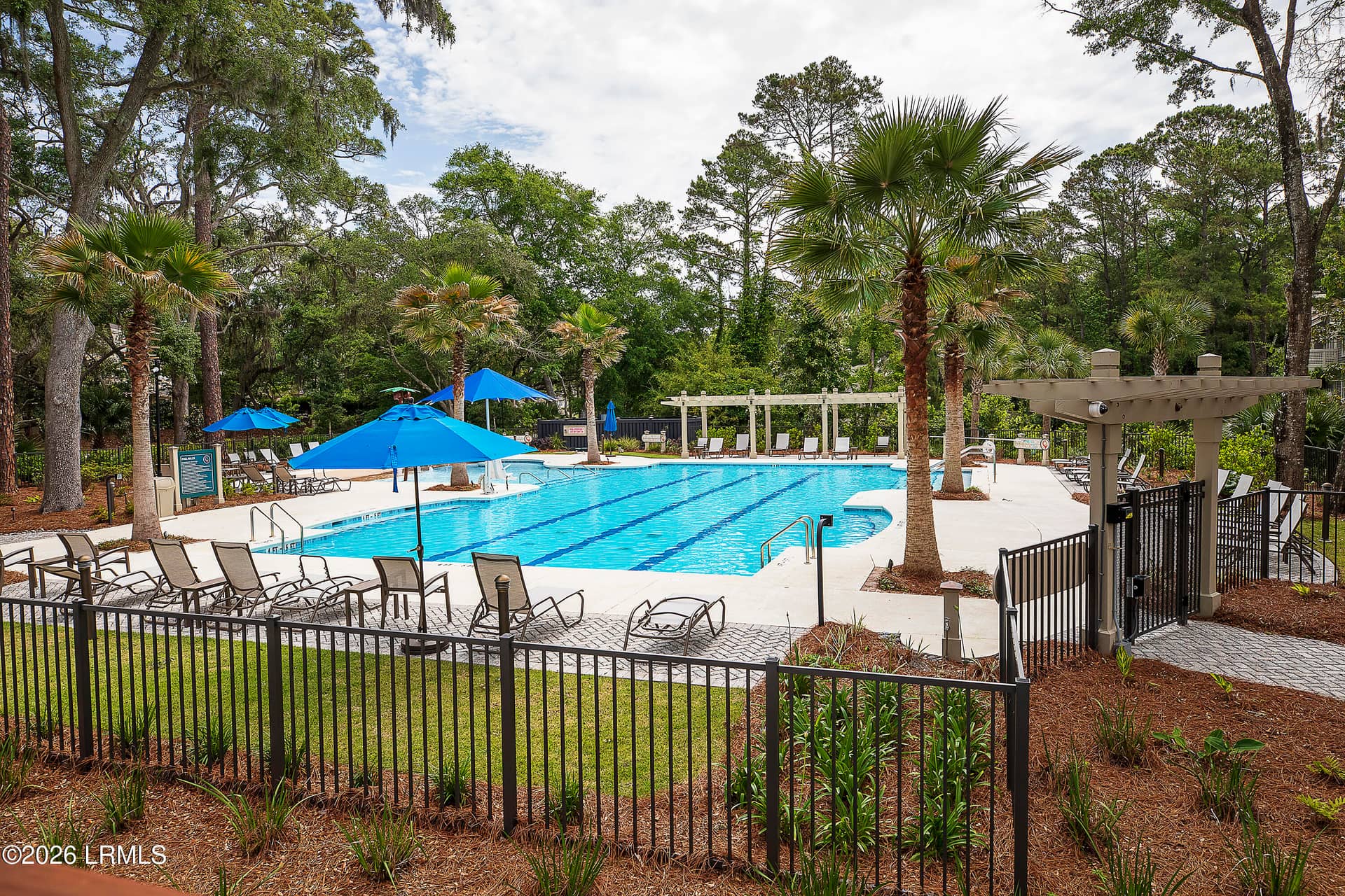 125 S Shore Drive 1101, Hilton Head Island, SC 29928 — photo 31 of 37