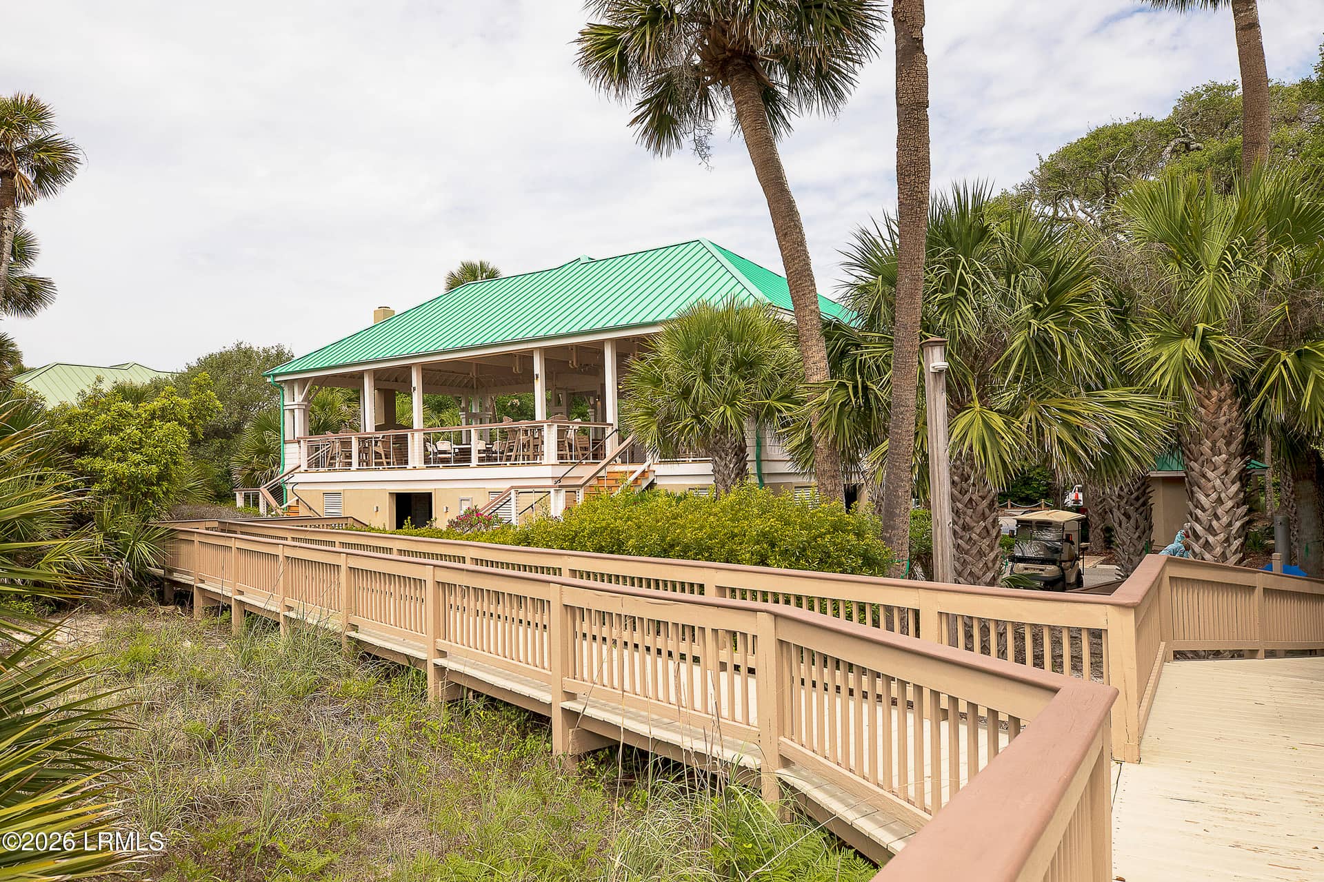 125 S Shore Drive 1101, Hilton Head Island, SC 29928 — photo 34 of 37