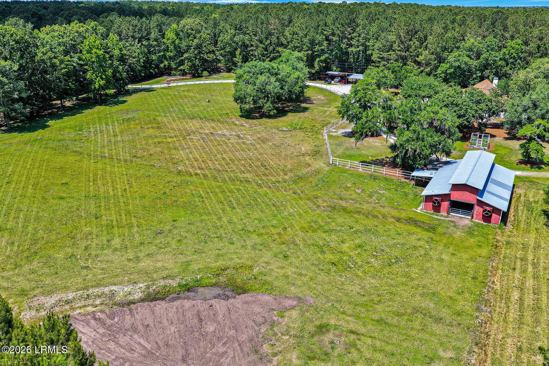 7724 Bees Creek Road, Ridgeland, SC 29936 — photo 3 of 77