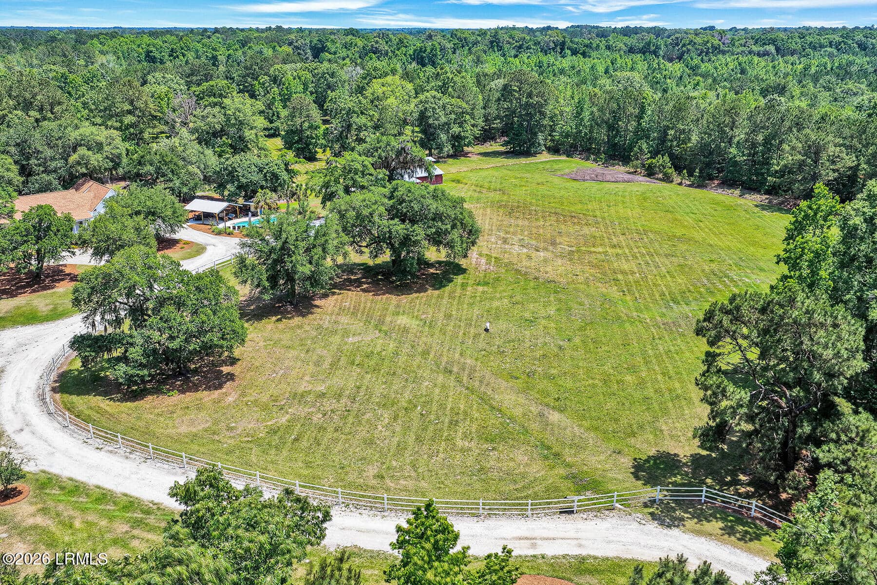 7724 Bees Creek Road, Ridgeland, SC 29936 — photo 4 of 77