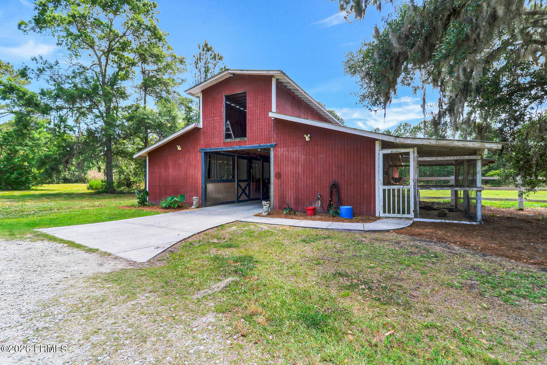 7724 Bees Creek Road, Ridgeland, SC 29936 — photo 7 of 77