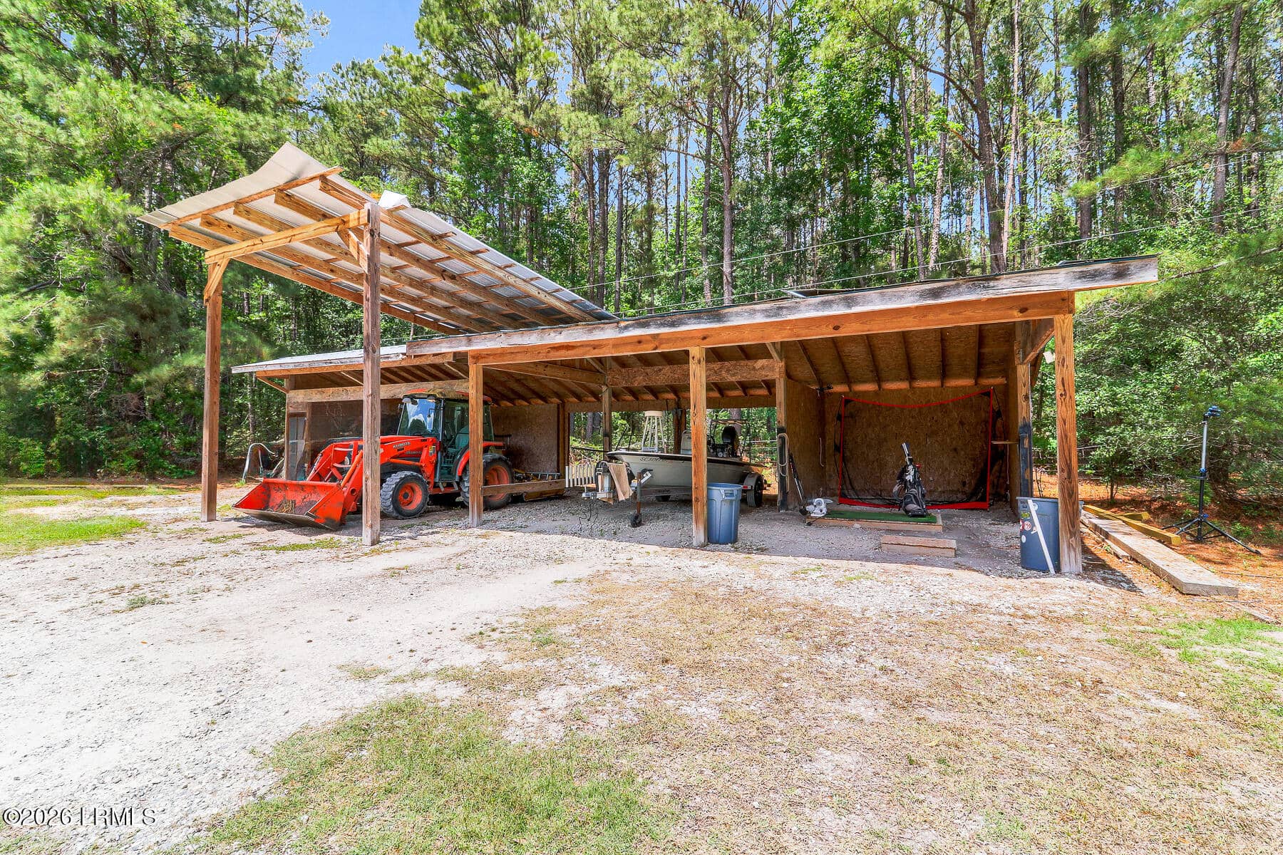 7724 Bees Creek Road, Ridgeland, SC 29936 — photo 9 of 77