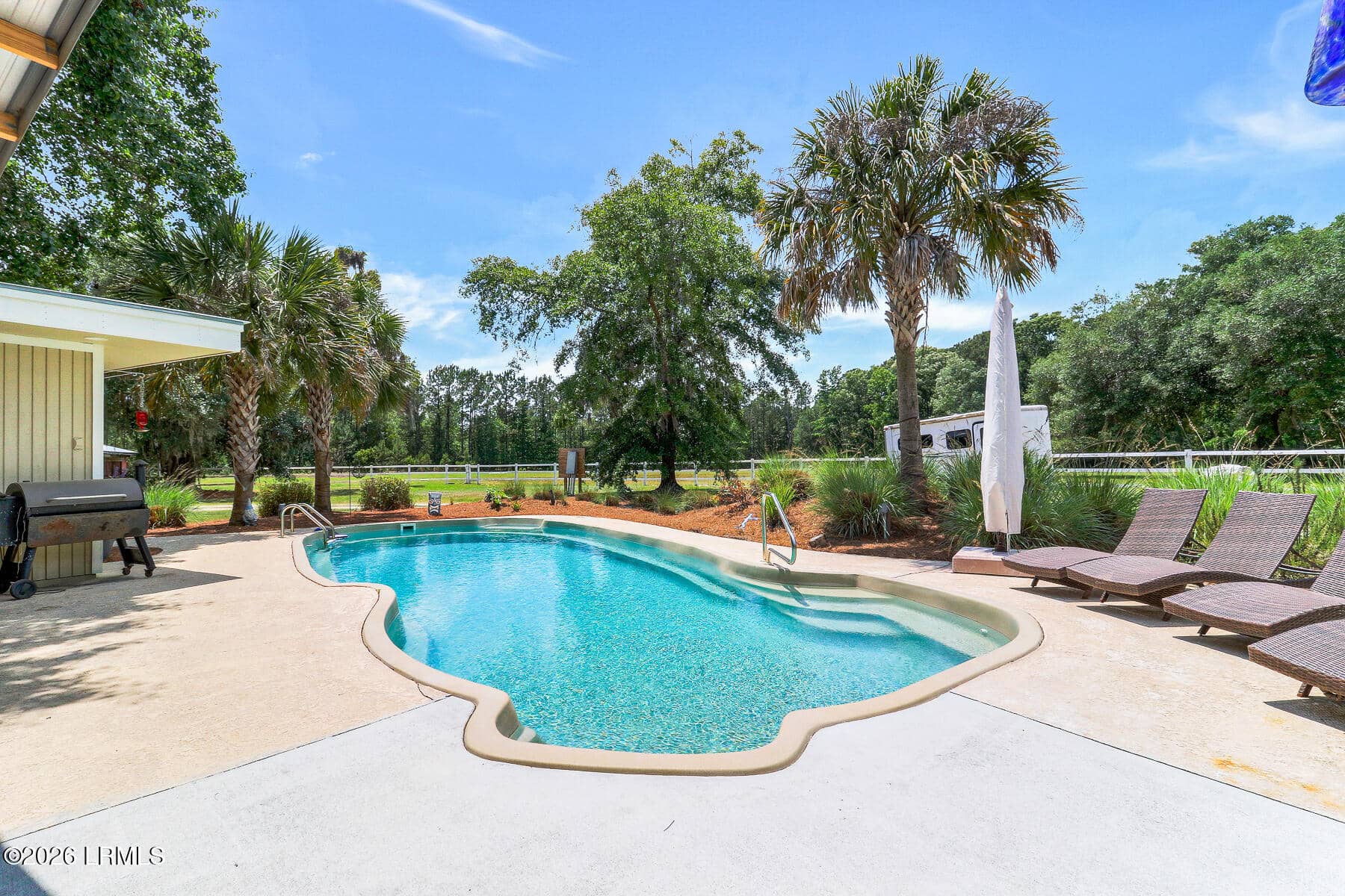 7724 Bees Creek Road, Ridgeland, SC 29936 — photo 13 of 77
