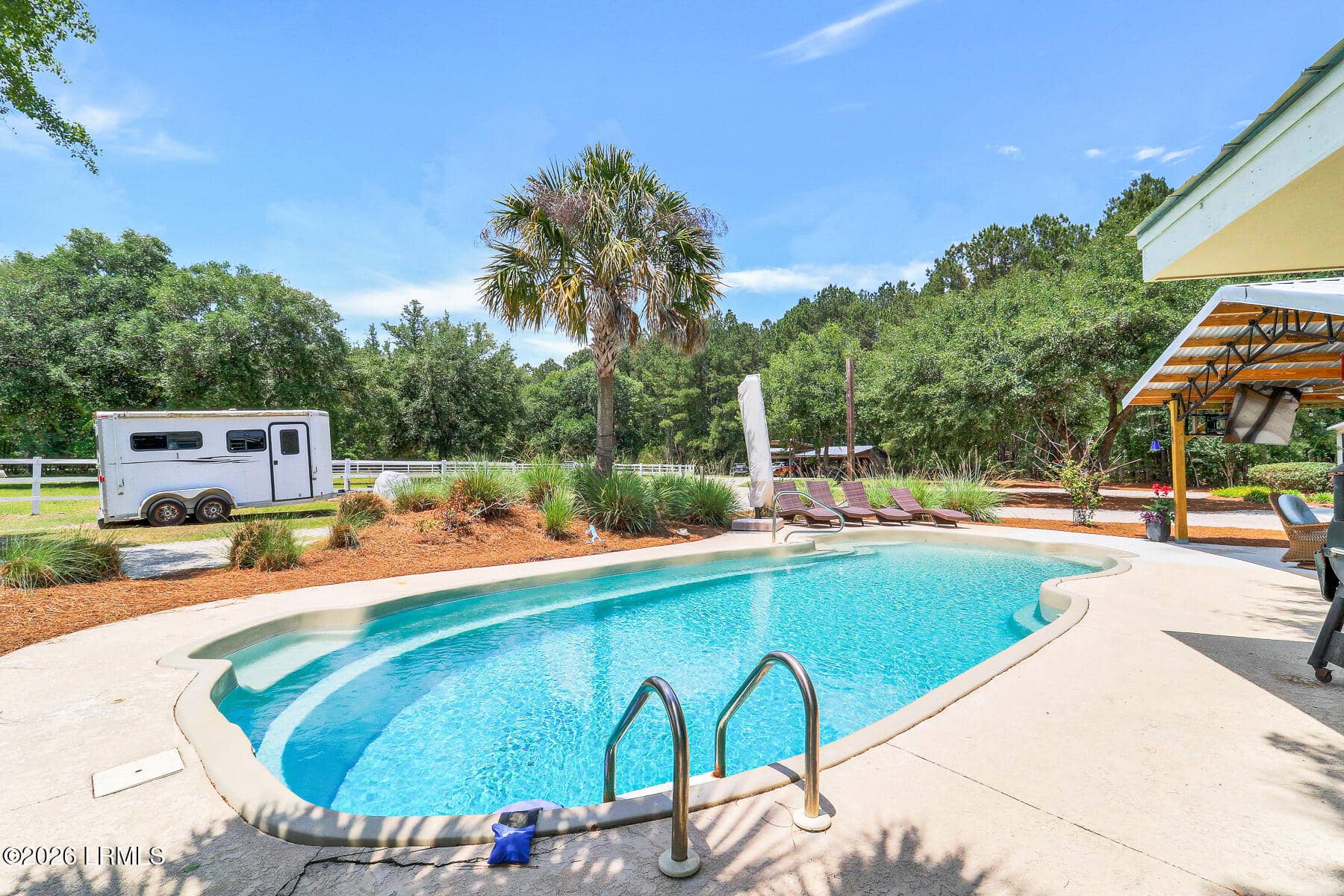 7724 Bees Creek Road, Ridgeland, SC 29936 — photo 14 of 77