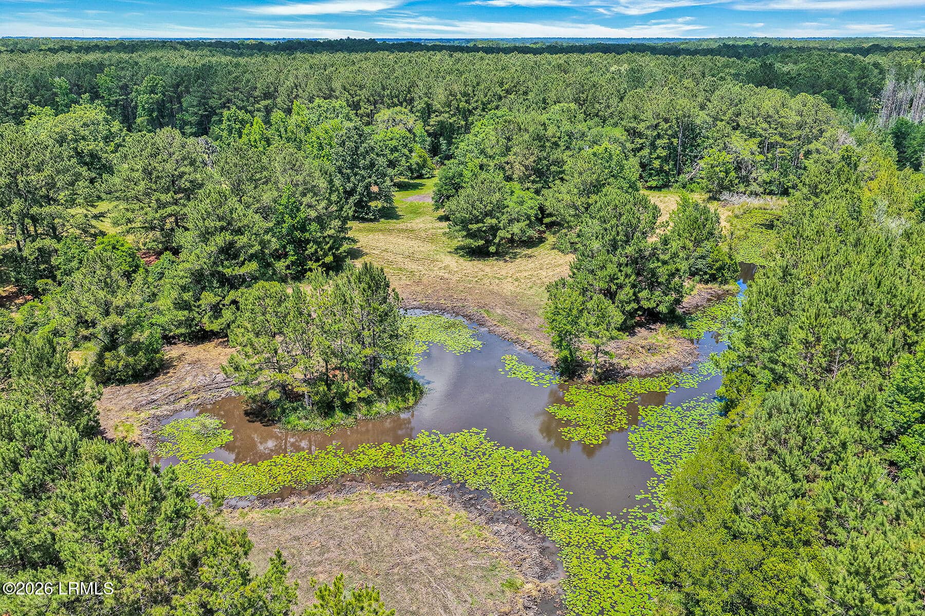 7724 Bees Creek Road, Ridgeland, SC 29936 — photo 73 of 77