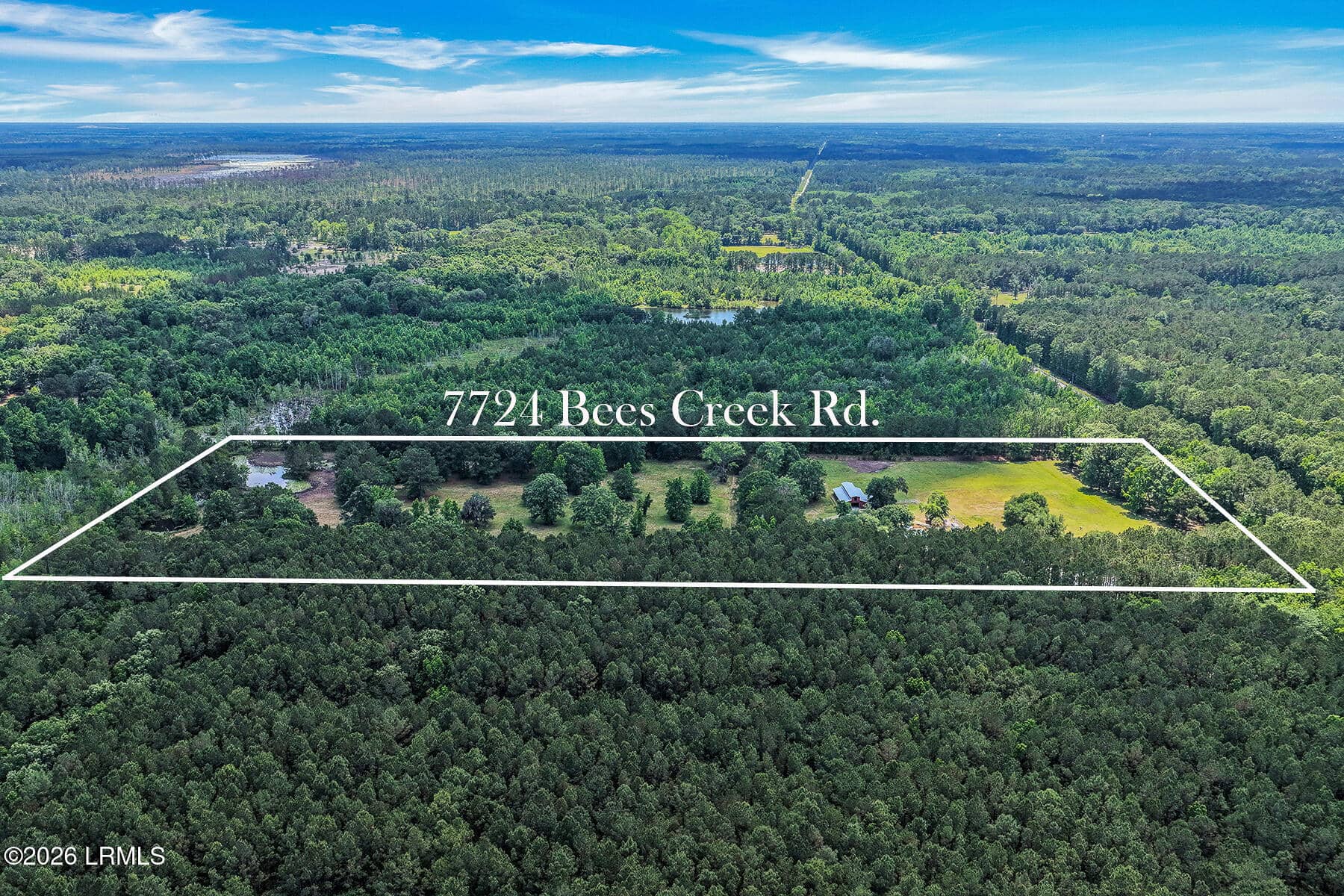 7724 Bees Creek Road, Ridgeland, SC 29936 — photo 68 of 77