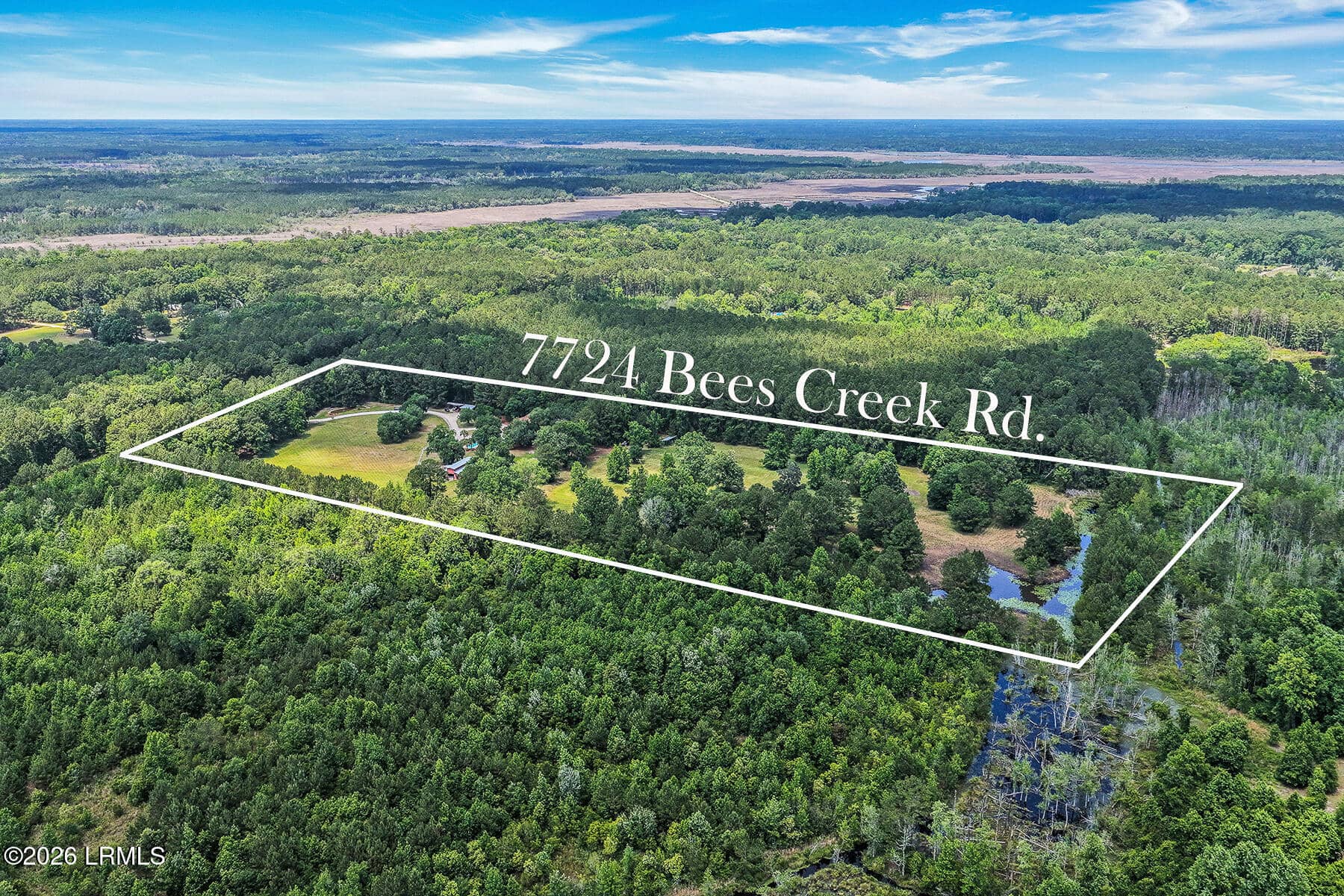7724 Bees Creek Road, Ridgeland, SC 29936 — photo 69 of 77