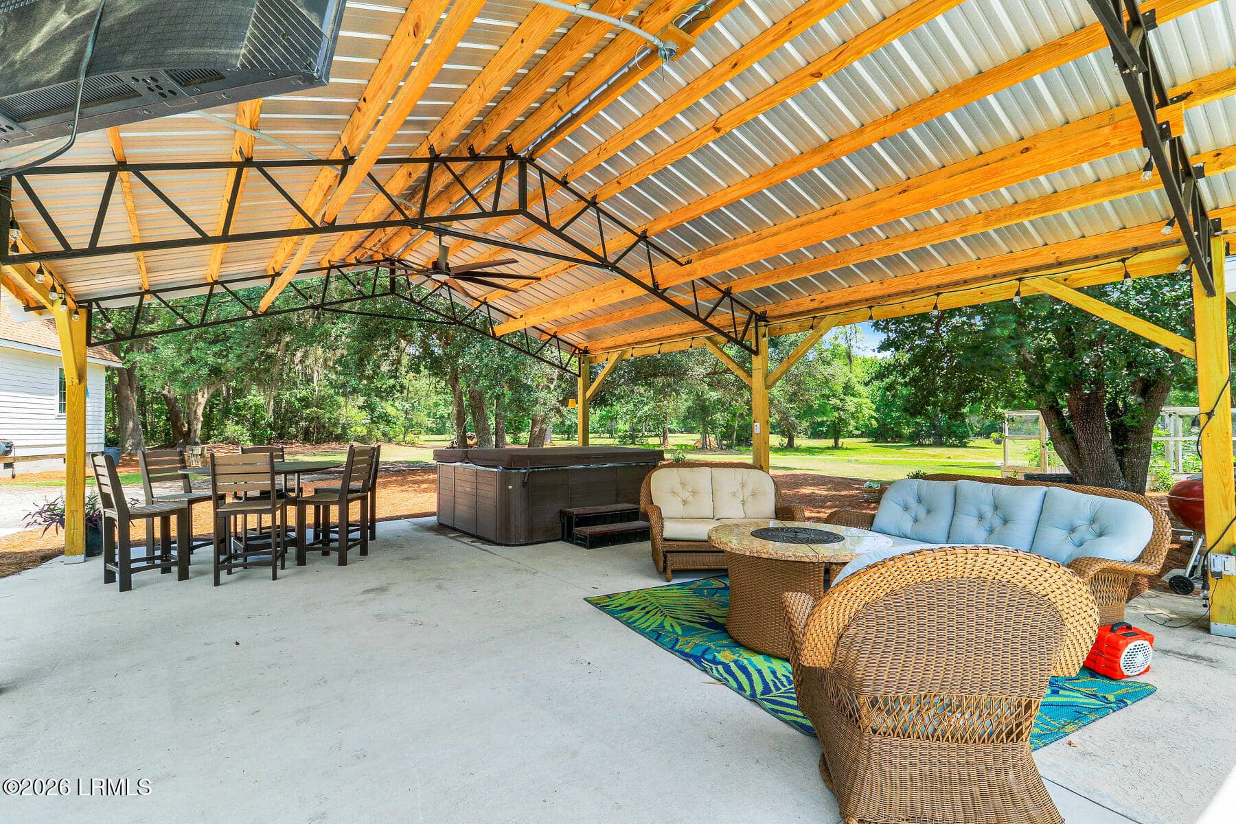 7724 Bees Creek Road, Ridgeland, SC 29936 — photo 12 of 77