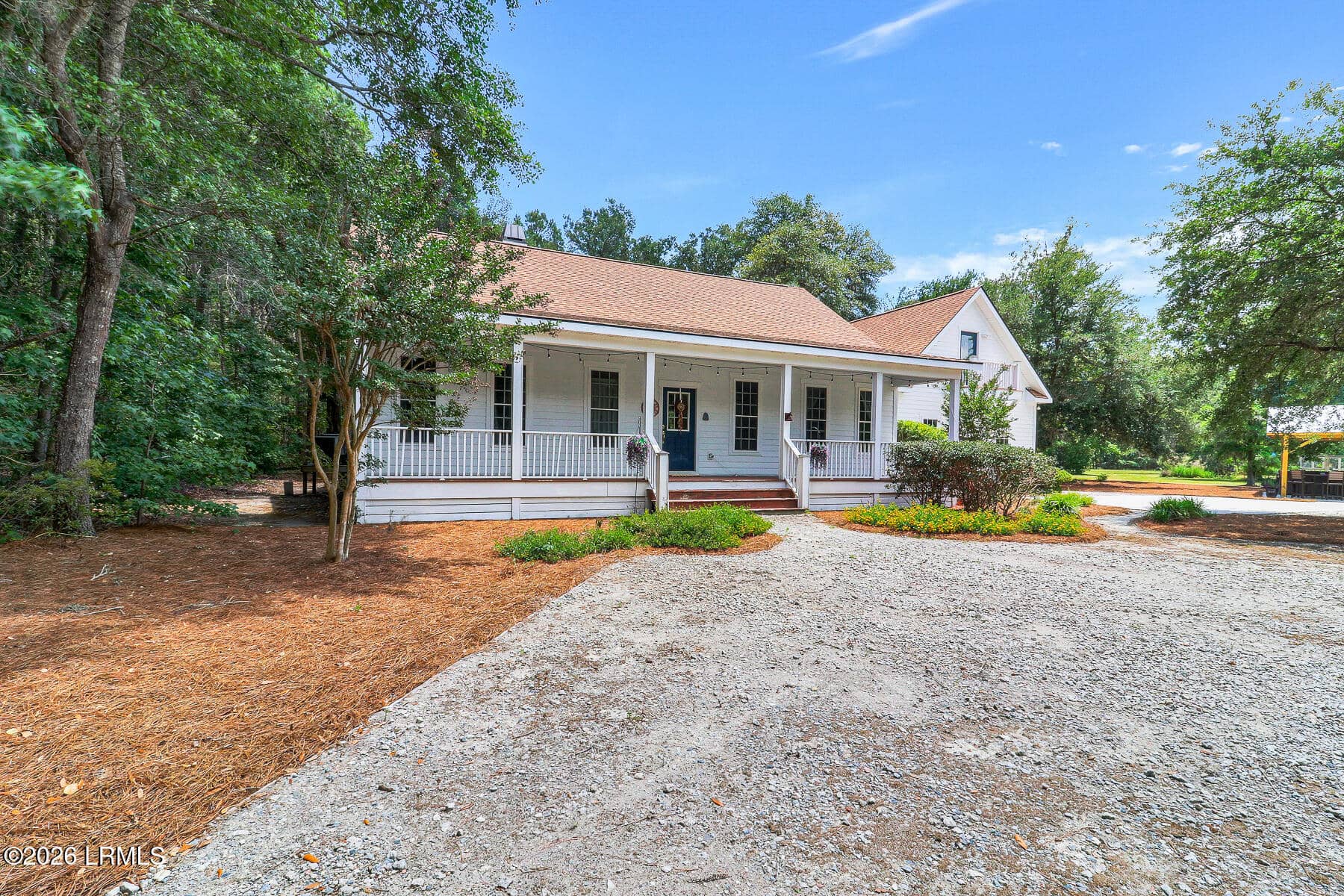 7724 Bees Creek Road, Ridgeland, SC 29936 — photo 53 of 77