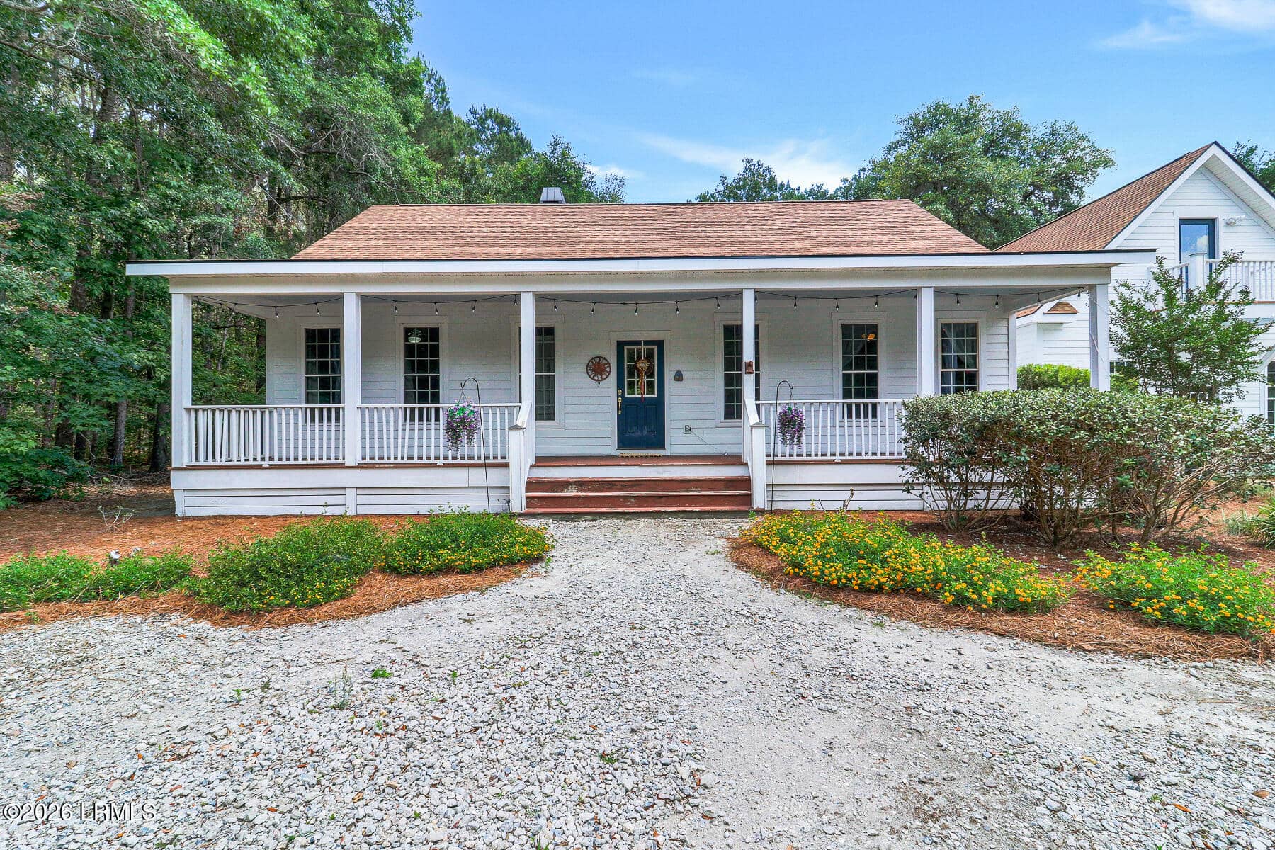 7724 Bees Creek Road, Ridgeland, SC 29936 — photo 54 of 77