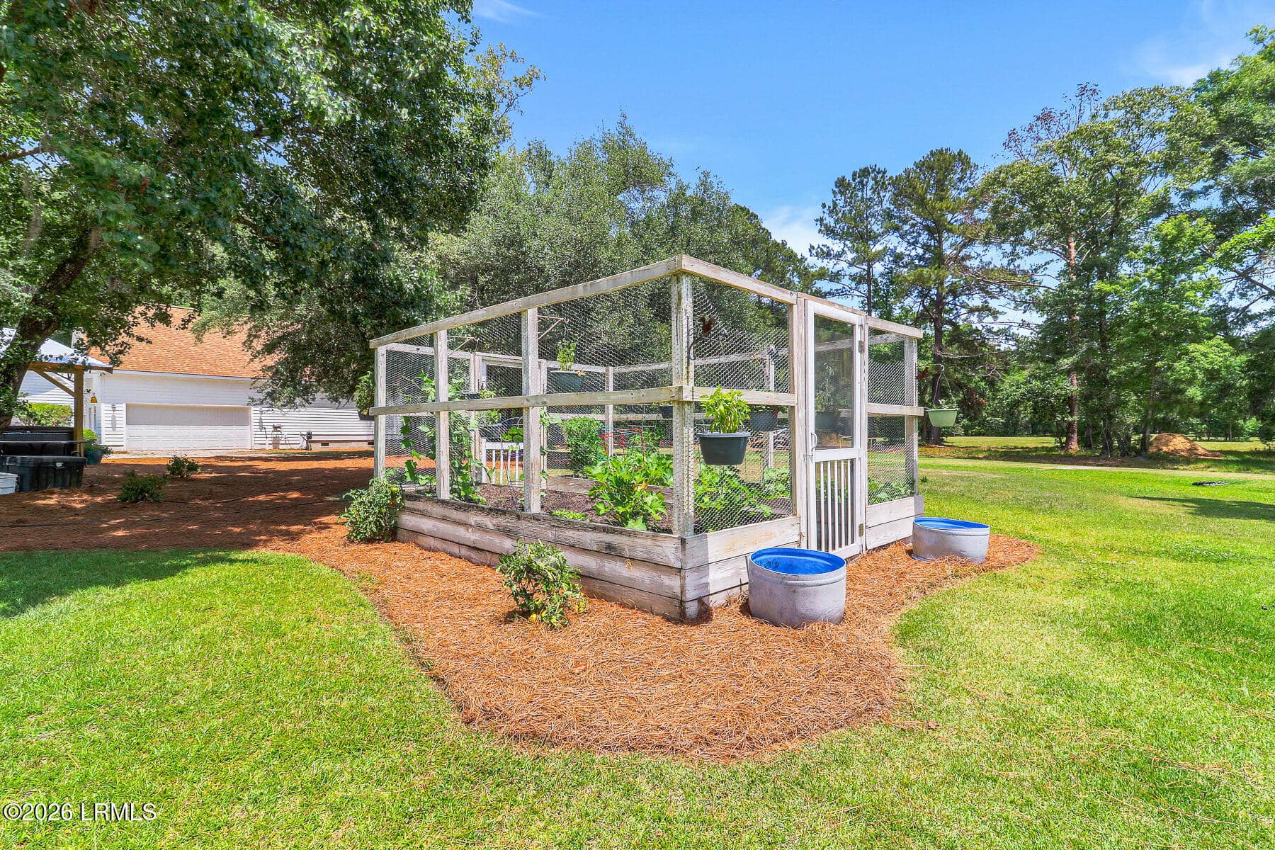7724 Bees Creek Road, Ridgeland, SC 29936 — photo 57 of 77