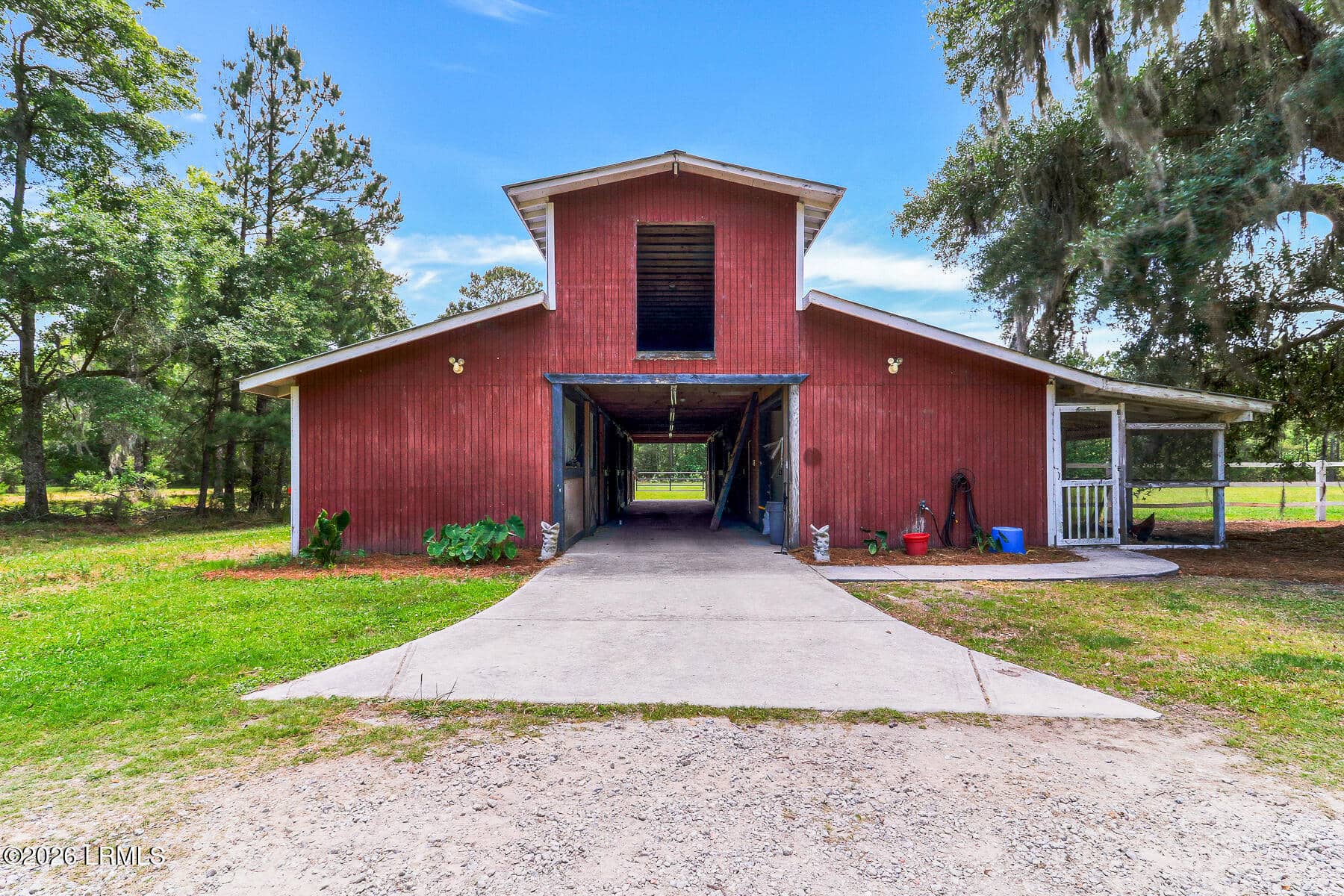7724 Bees Creek Road, Ridgeland, SC 29936 — photo 58 of 77