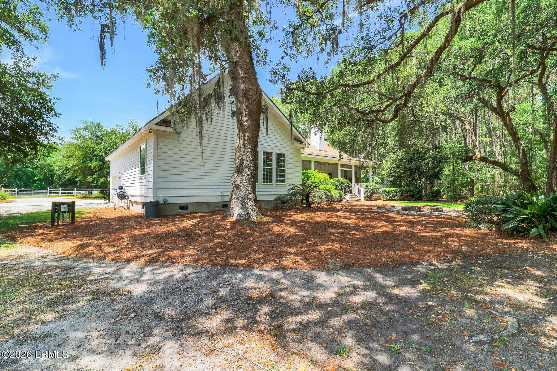 7724 Bees Creek Road, Ridgeland, SC 29936 — photo 62 of 77
