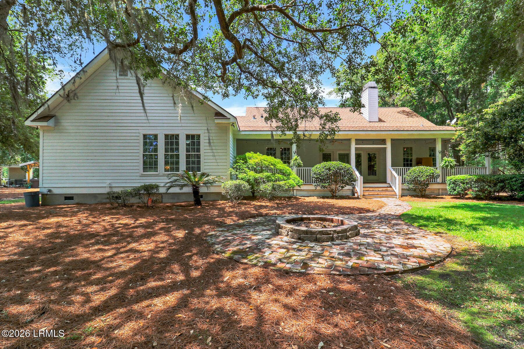 7724 Bees Creek Road, Ridgeland, SC 29936 — photo 2 of 77