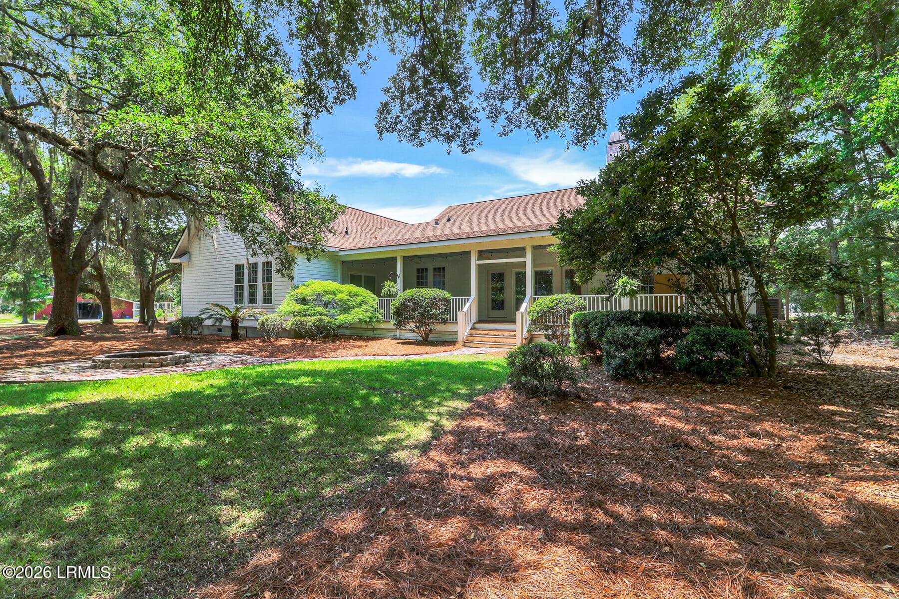 7724 Bees Creek Road, Ridgeland, SC 29936 — photo 5 of 77