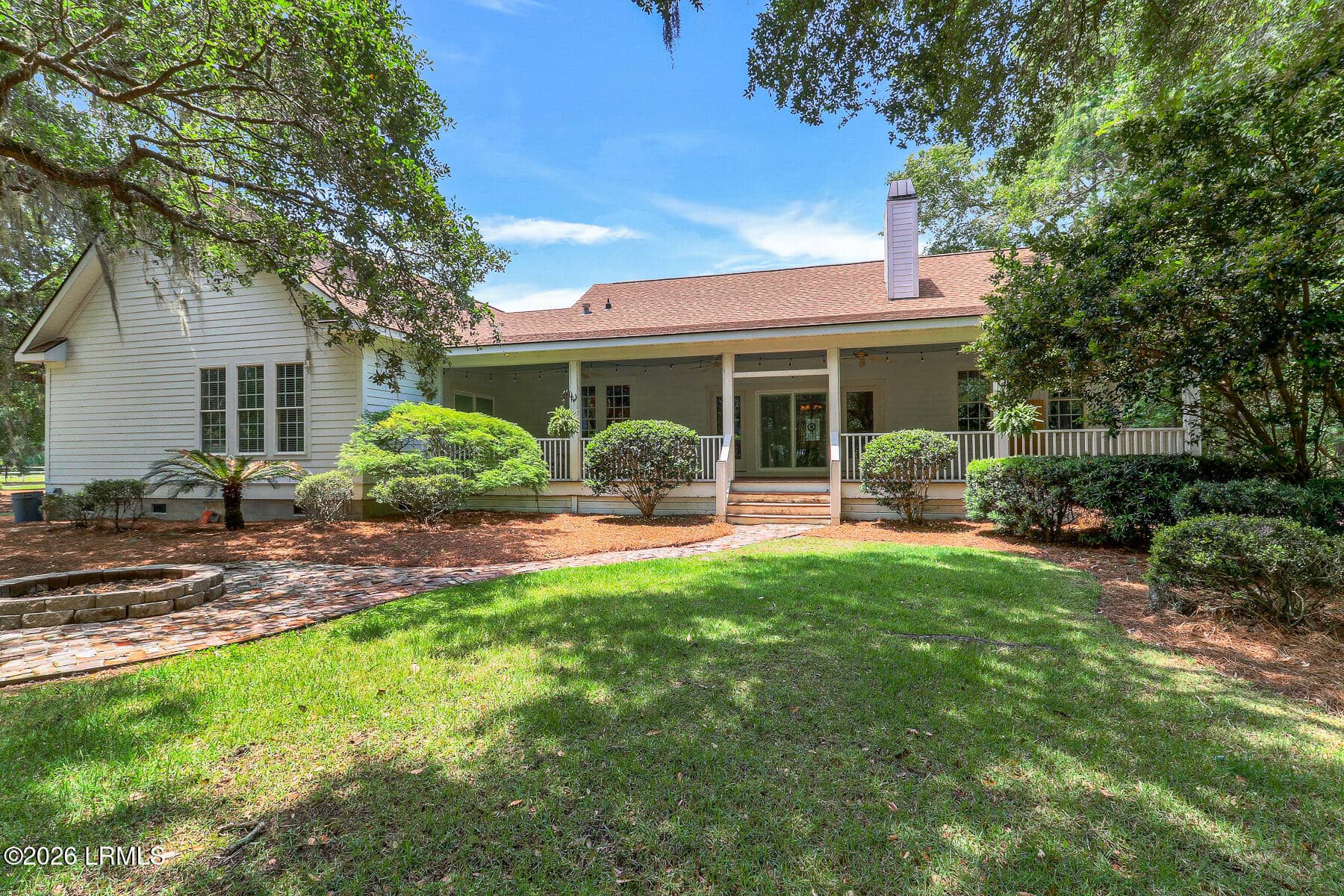 7724 Bees Creek Road, Ridgeland, SC 29936 — photo 63 of 77
