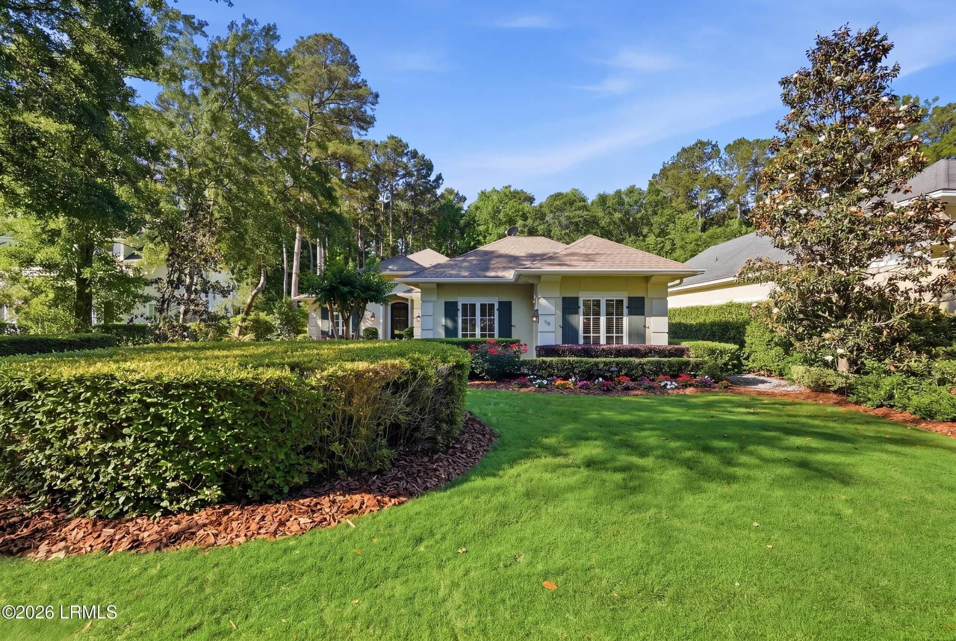 22 Clifton Drive, Bluffton, SC 29909 — photo 3 of 64