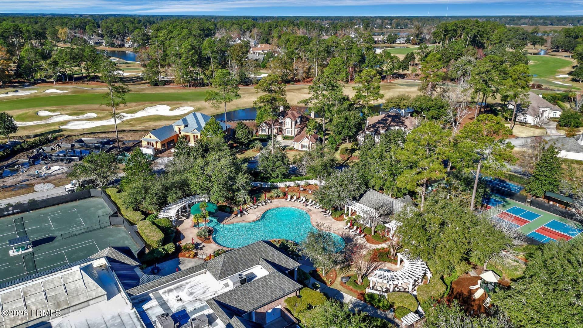 22 Clifton Drive, Bluffton, SC 29909 — photo 46 of 64