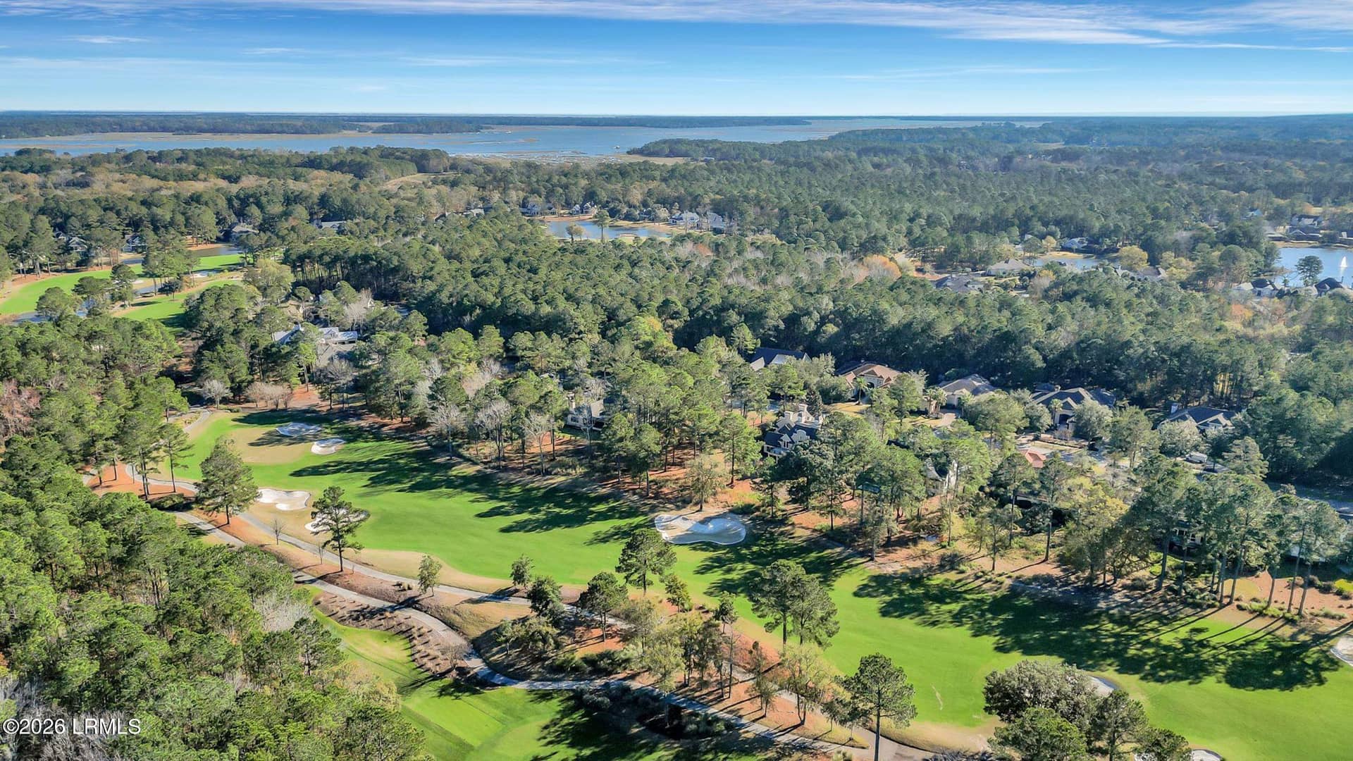 22 Clifton Drive, Bluffton, SC 29909 — photo 48 of 64