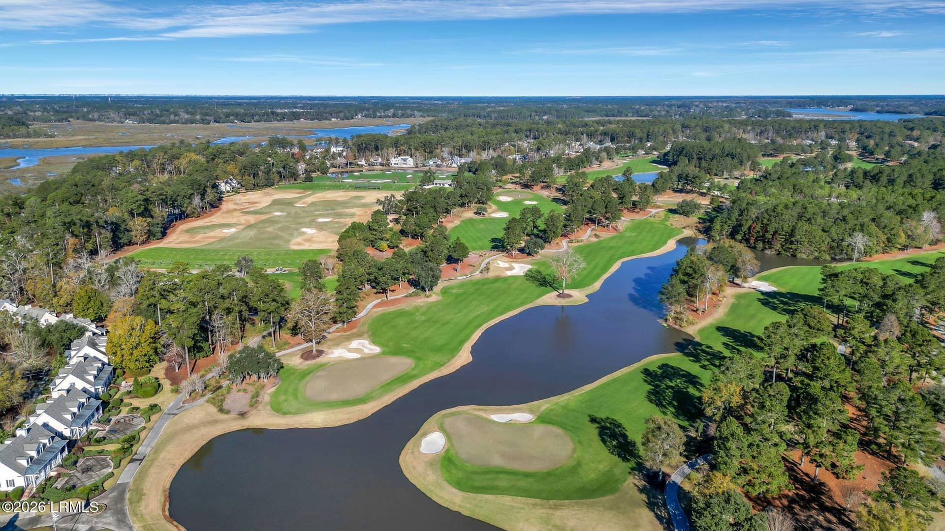 22 Clifton Drive, Bluffton, SC 29909 — photo 50 of 64