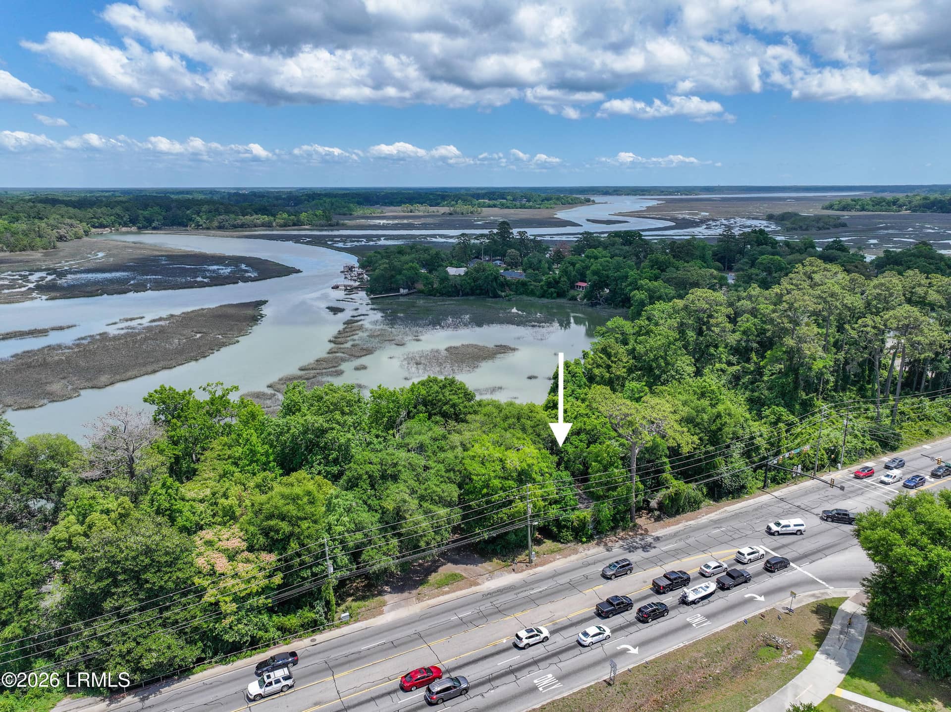 3691 Trask Parkway, Beaufort, SC 29906 — photo 18 of 19