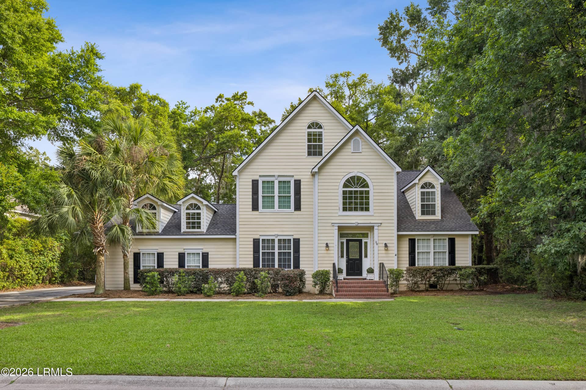 28 Meridian Point Drive, Bluffton, SC 29910 — listing photo