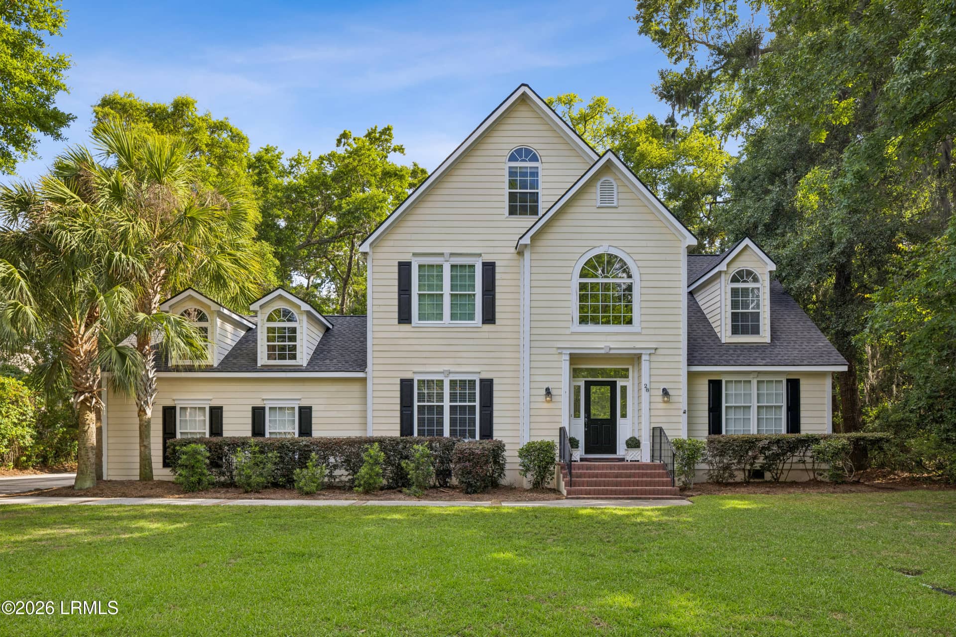 28 Meridian Point Drive, Bluffton, SC 29910 — photo 3 of 66