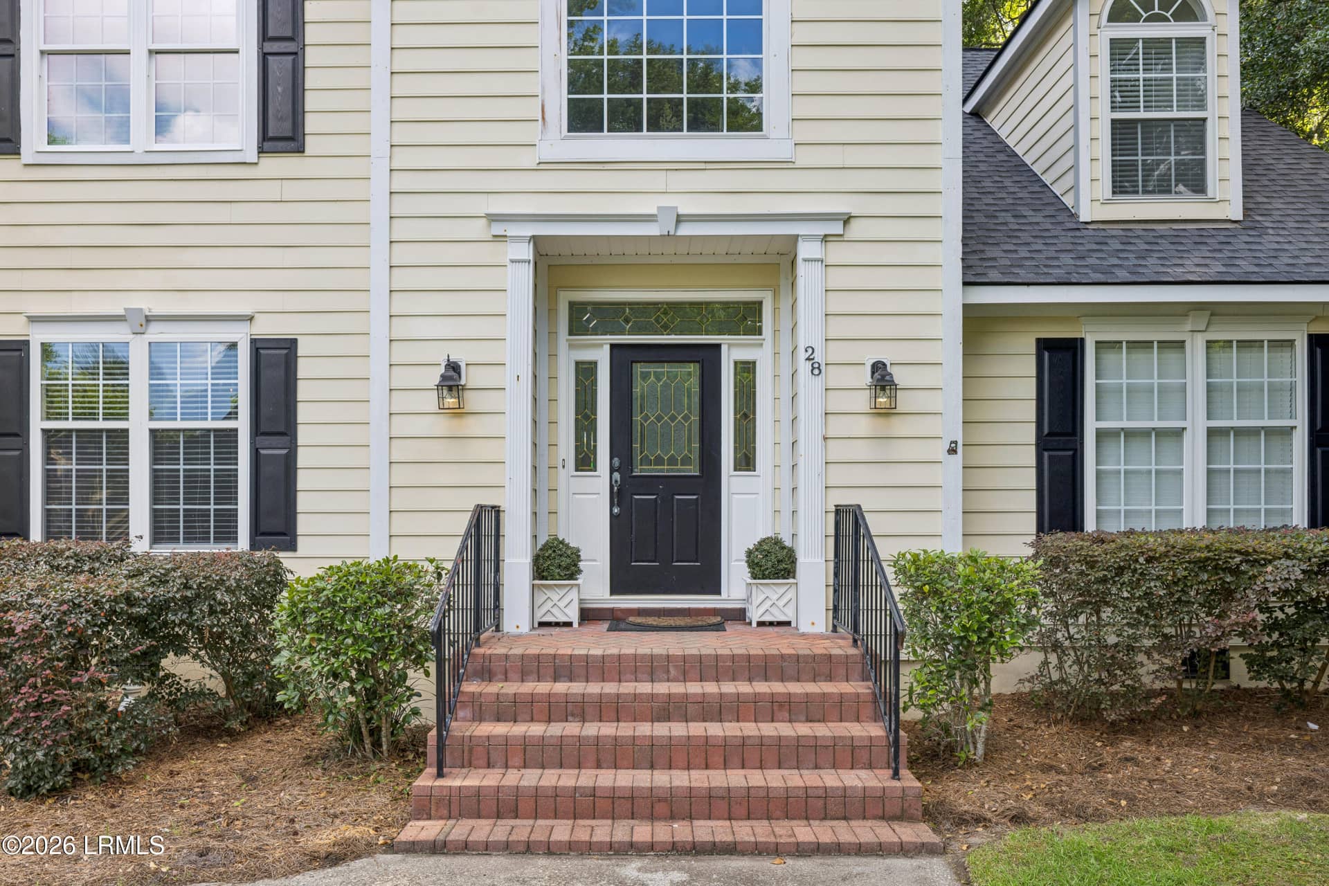 28 Meridian Point Drive, Bluffton, SC 29910 — photo 5 of 66
