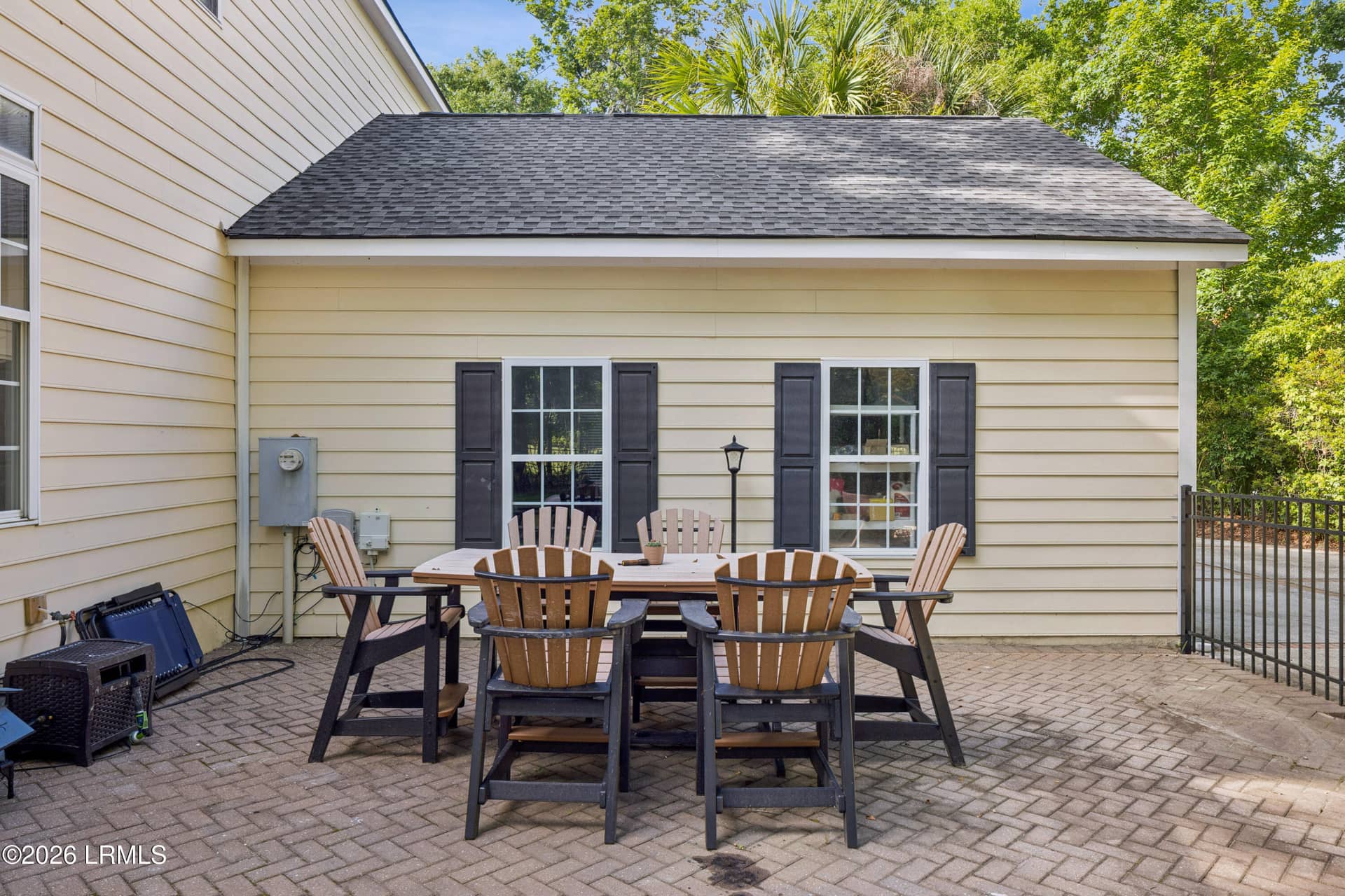 28 Meridian Point Drive, Bluffton, SC 29910 — photo 61 of 66