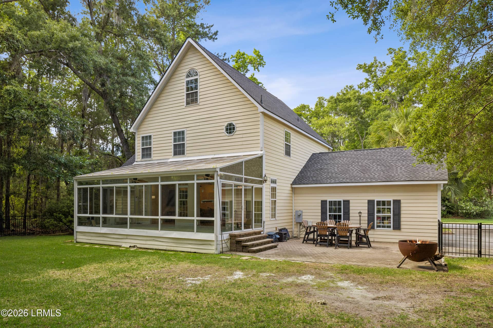 28 Meridian Point Drive, Bluffton, SC 29910 — photo 63 of 66