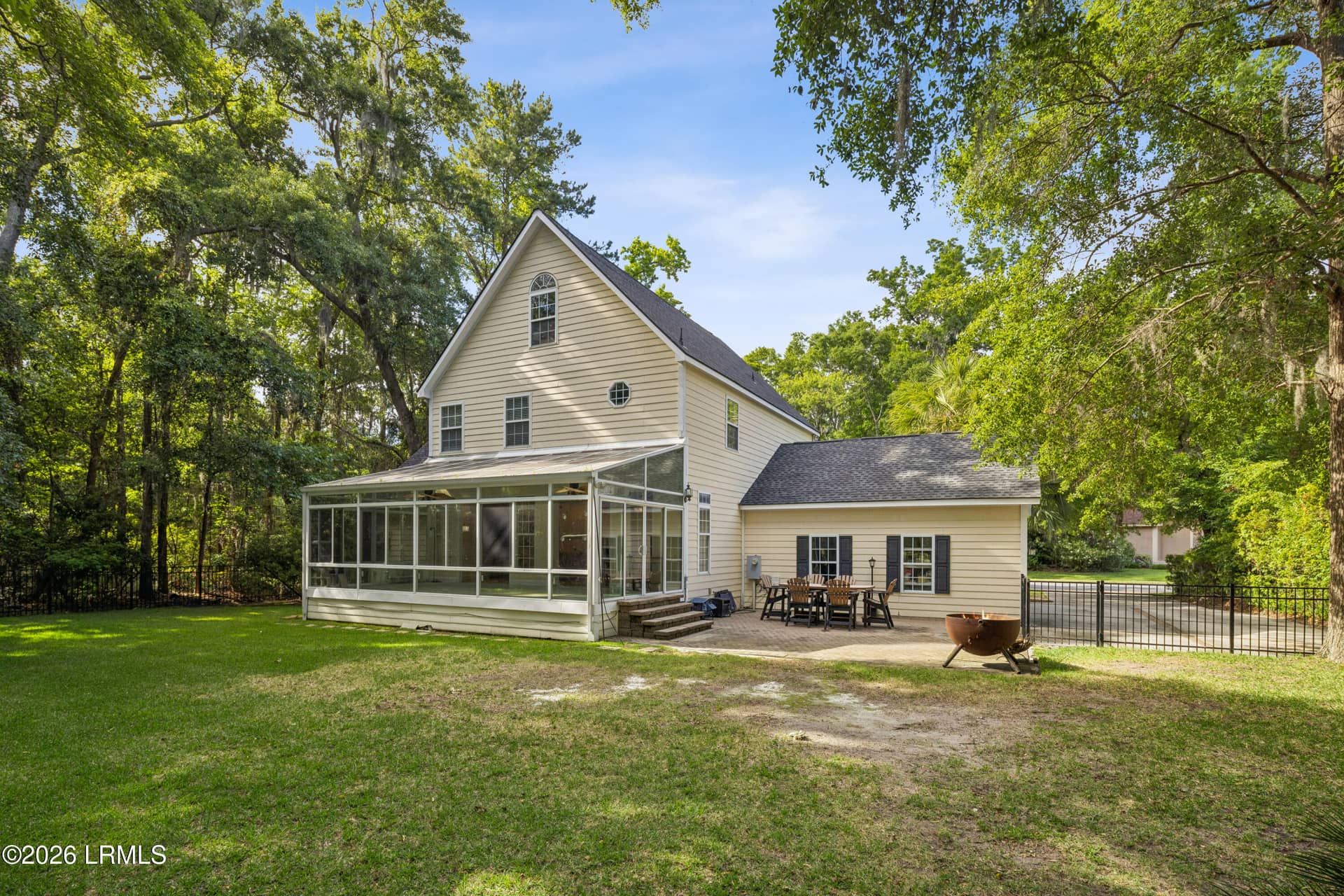 28 Meridian Point Drive, Bluffton, SC 29910 — photo 64 of 66