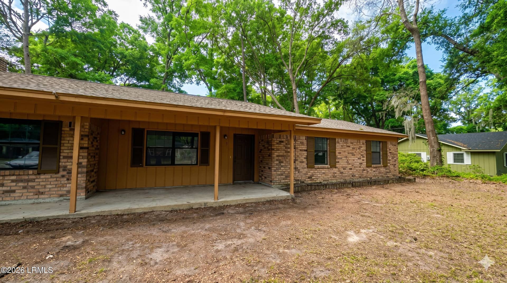 6 Oakwood Drive, Beaufort, SC 29907 — photo 2 of 30