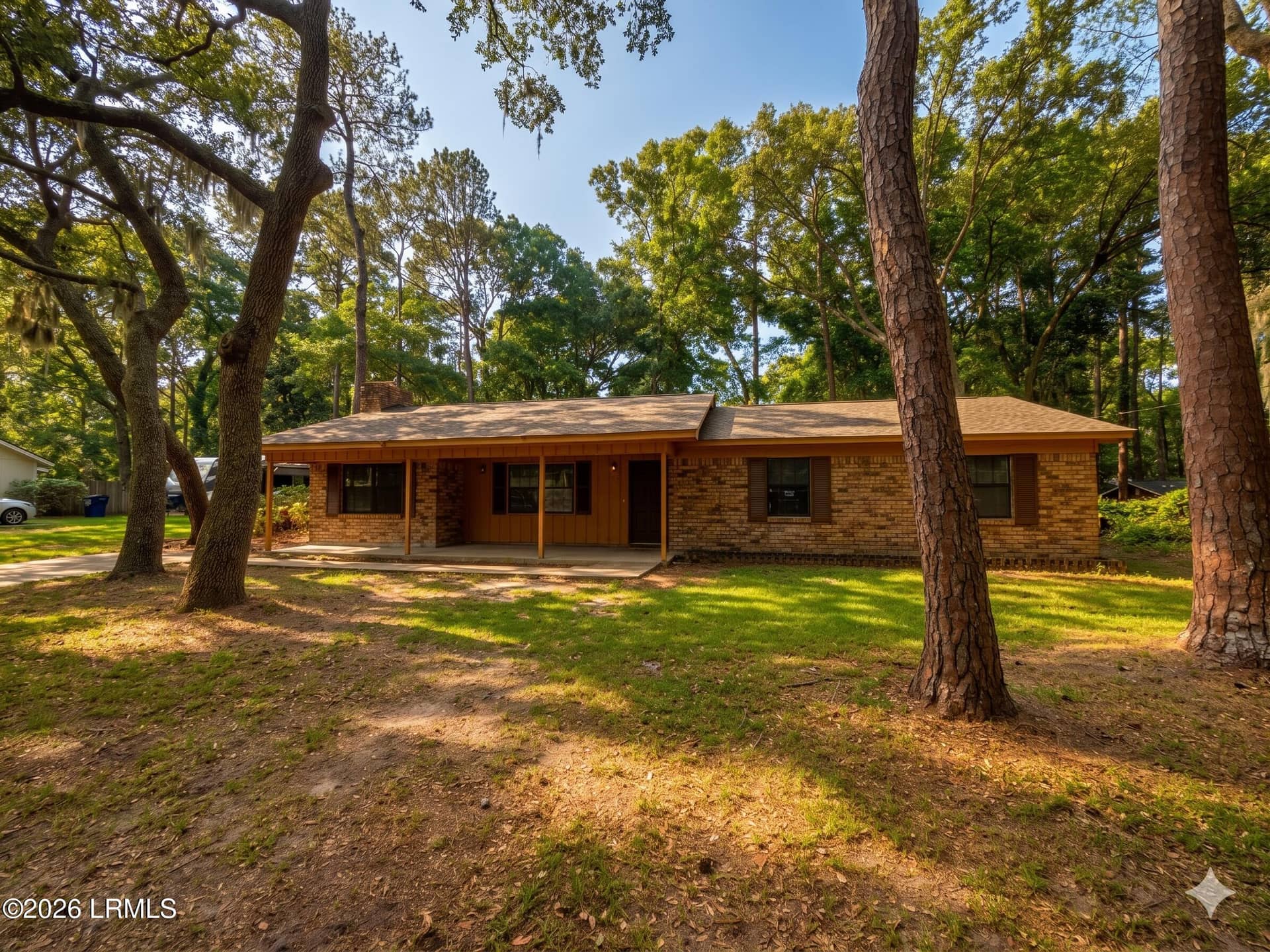6 Oakwood Drive, Beaufort, SC 29907 — photo 3 of 30