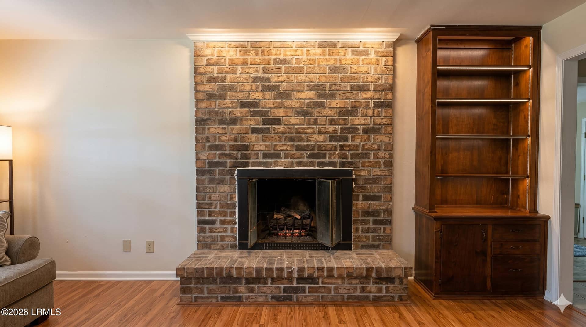 6 Oakwood Drive, Beaufort, SC 29907 — photo 7 of 30