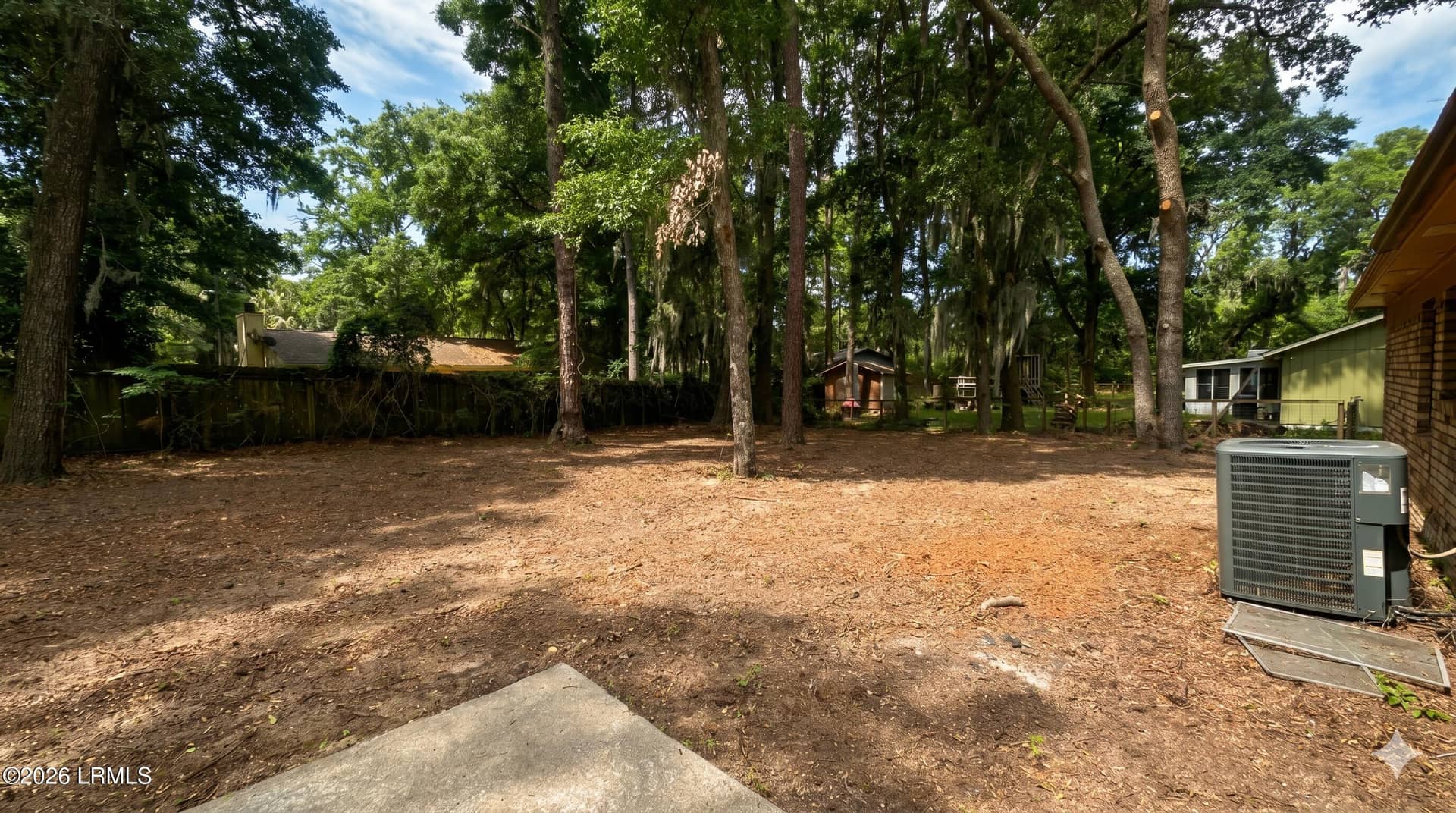 6 Oakwood Drive, Beaufort, SC 29907 — photo 28 of 30