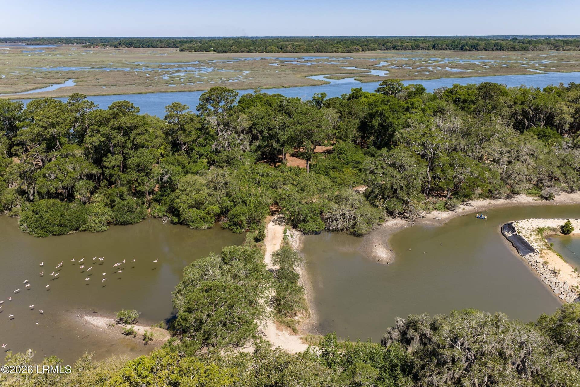 289 Orange Grove Road, St. Helena Island, SC 29920 — photo 15 of 32